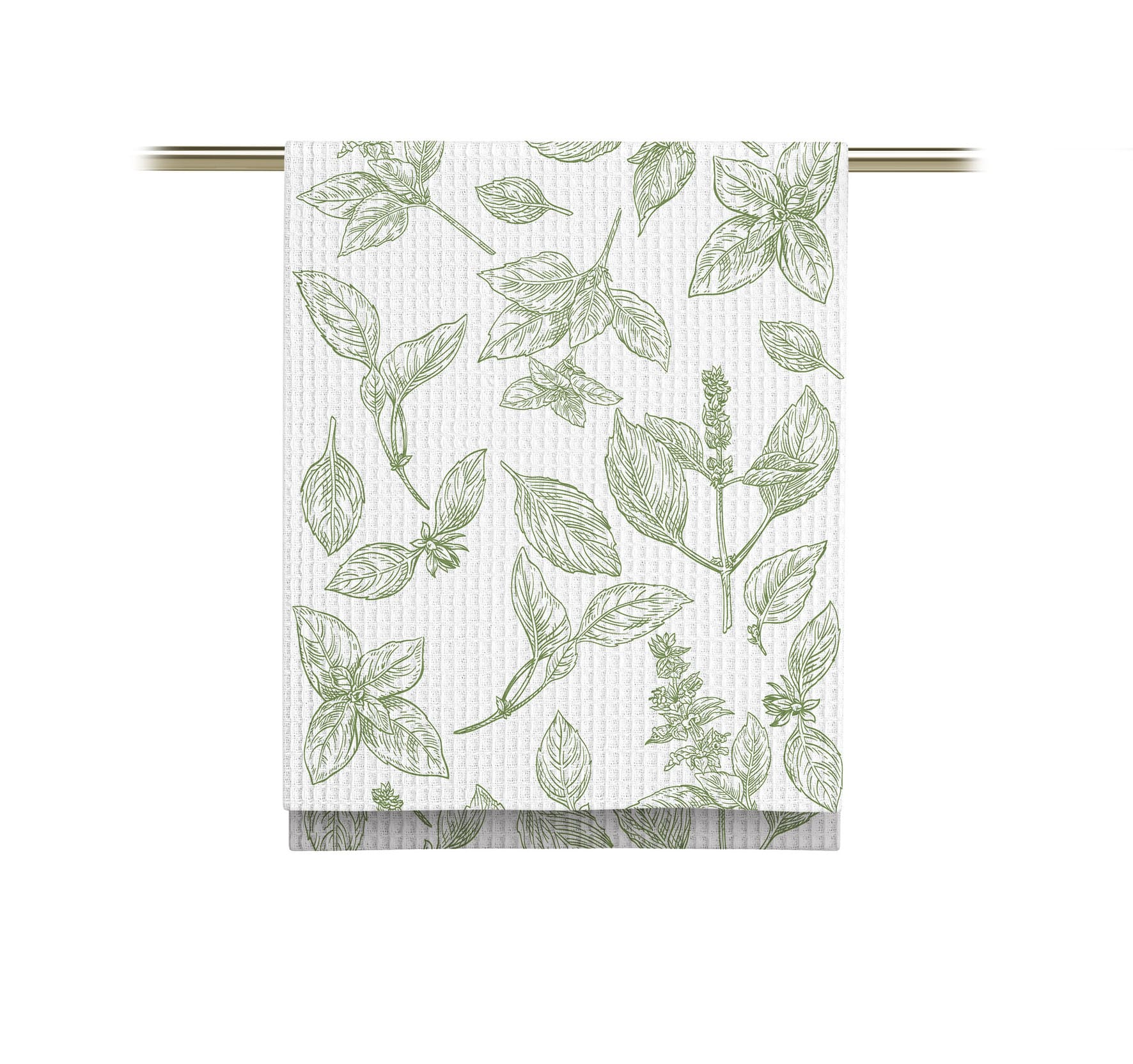 Комплект полотенец Унисон 1