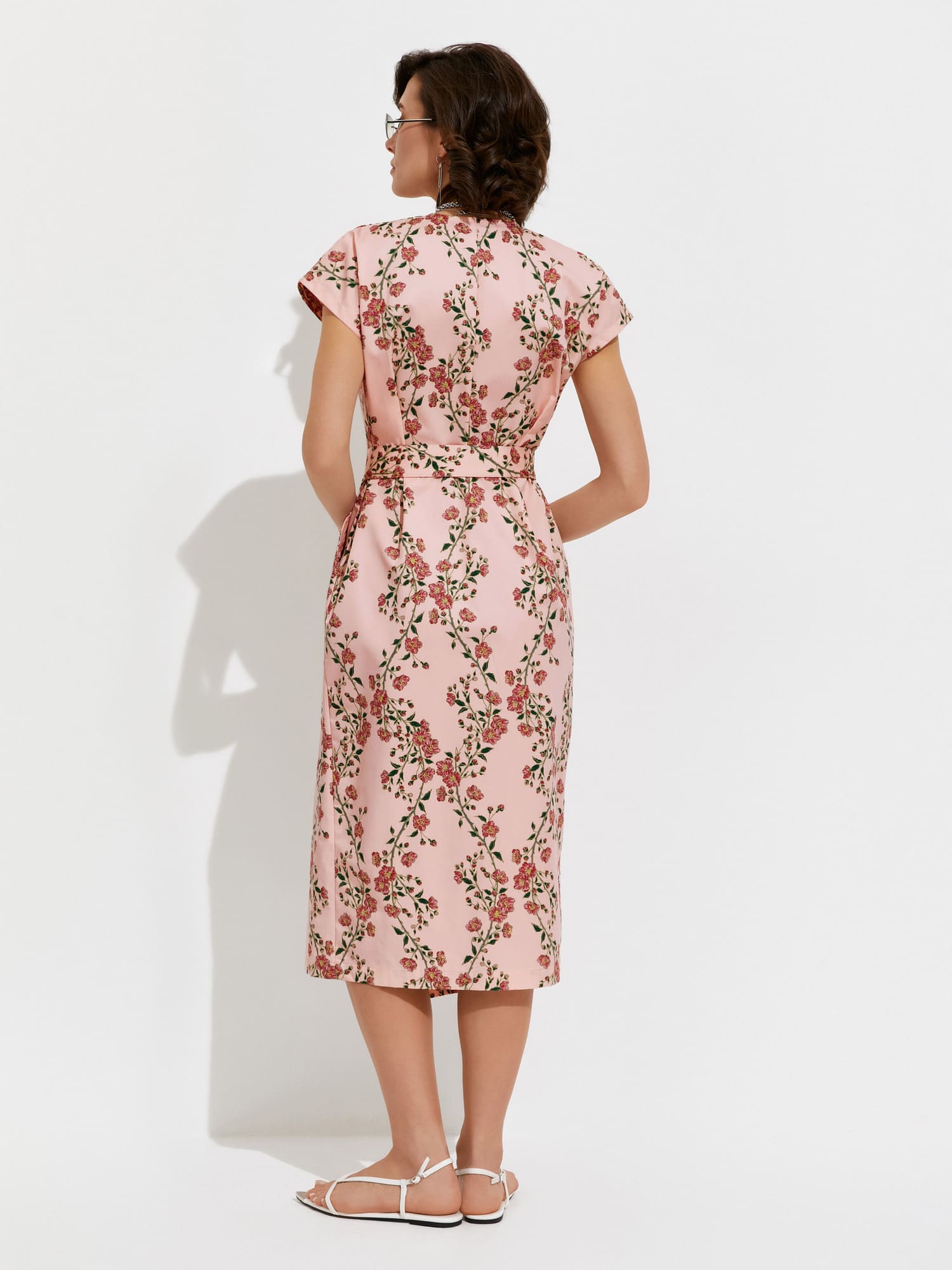 Платье Mia Cara 2