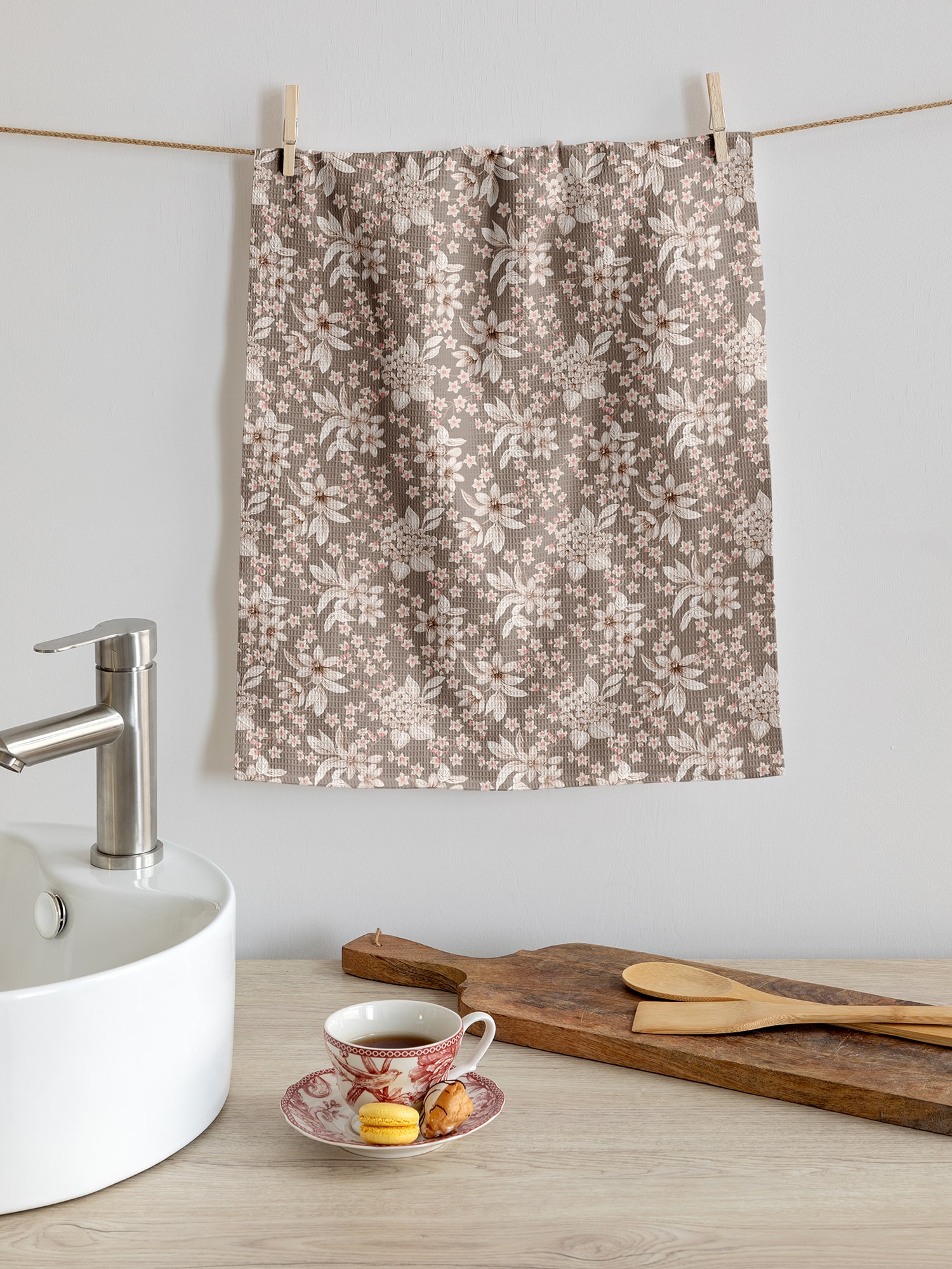 Комплект полотенец Mia Cara Croisette 1