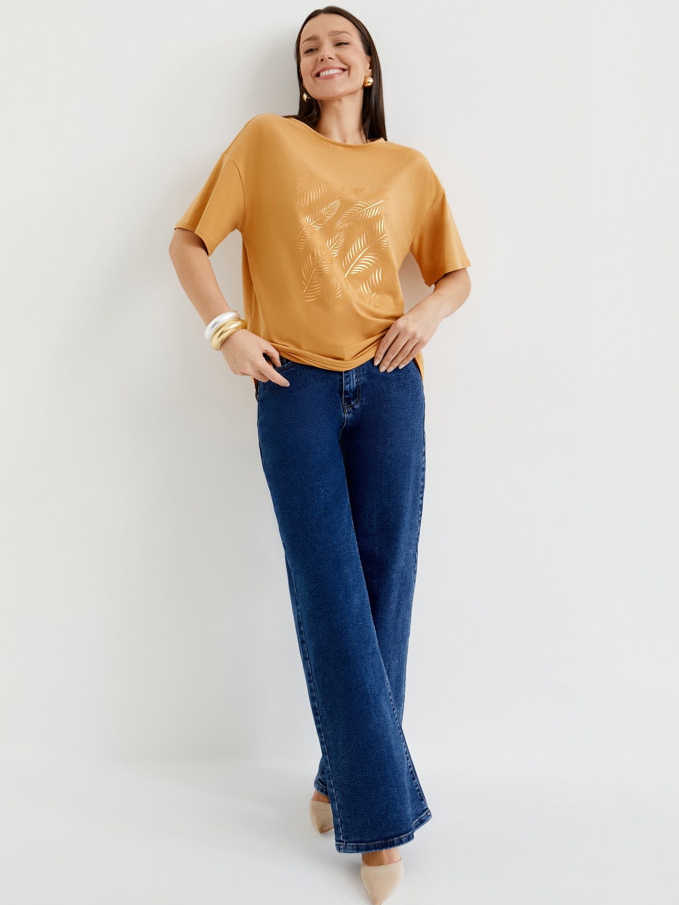 Футболка BeGood - Будь Хорош! 2