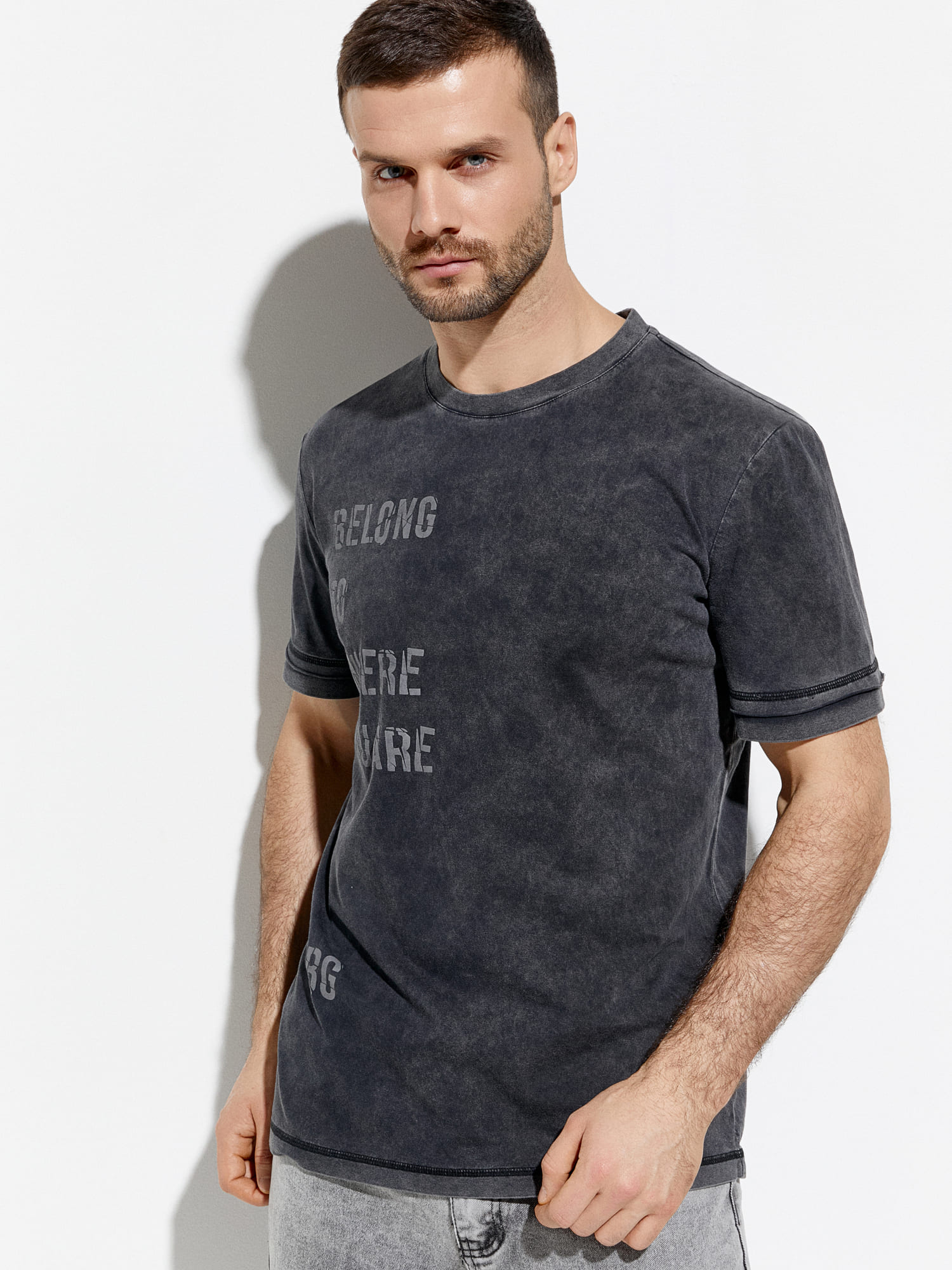 Футболка BeGood - Будь Хорош! 0