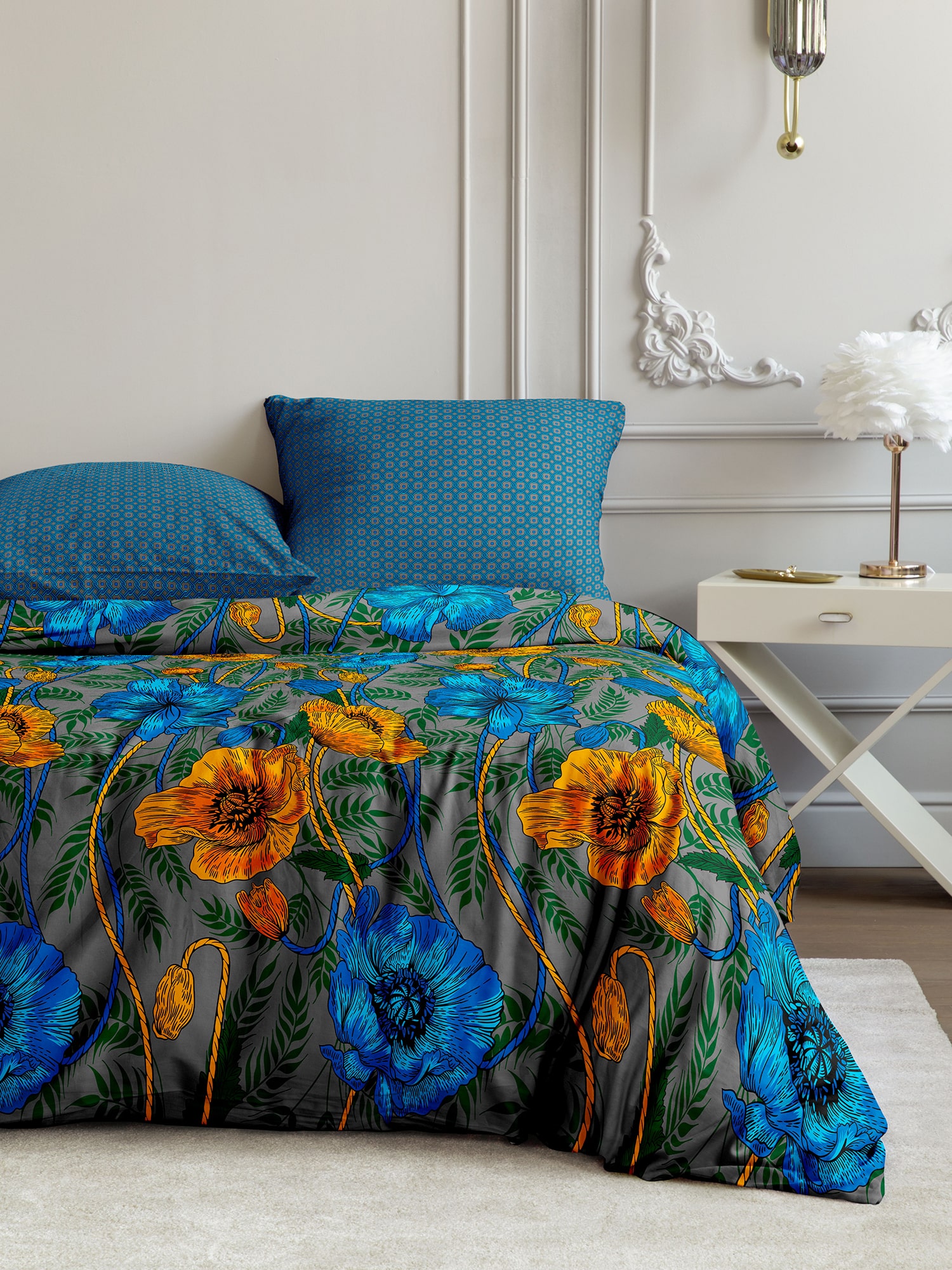 Постельное бельё Mia Cara Севилья 0