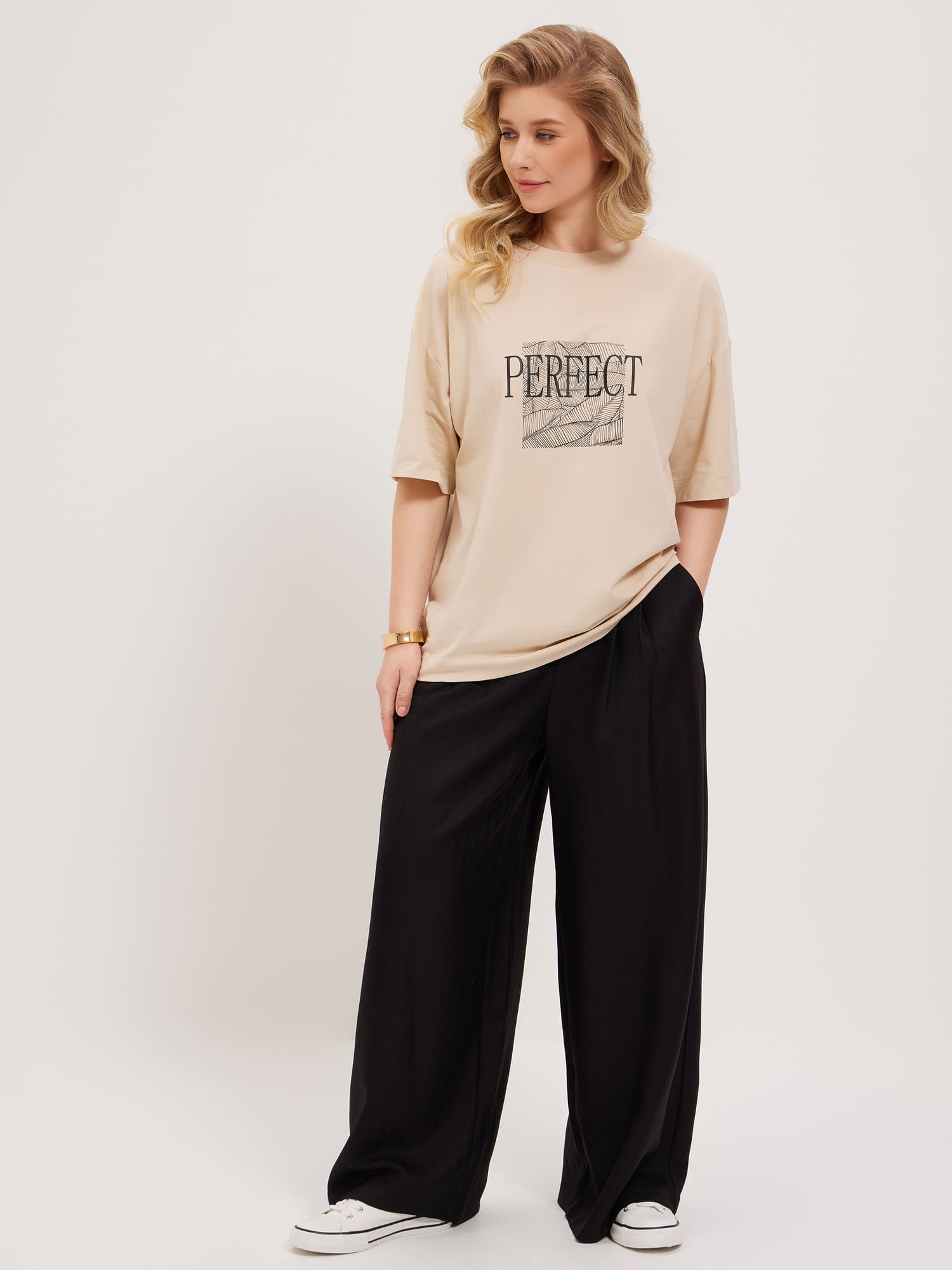 Футболка BeGood - Будь Хорош! 3