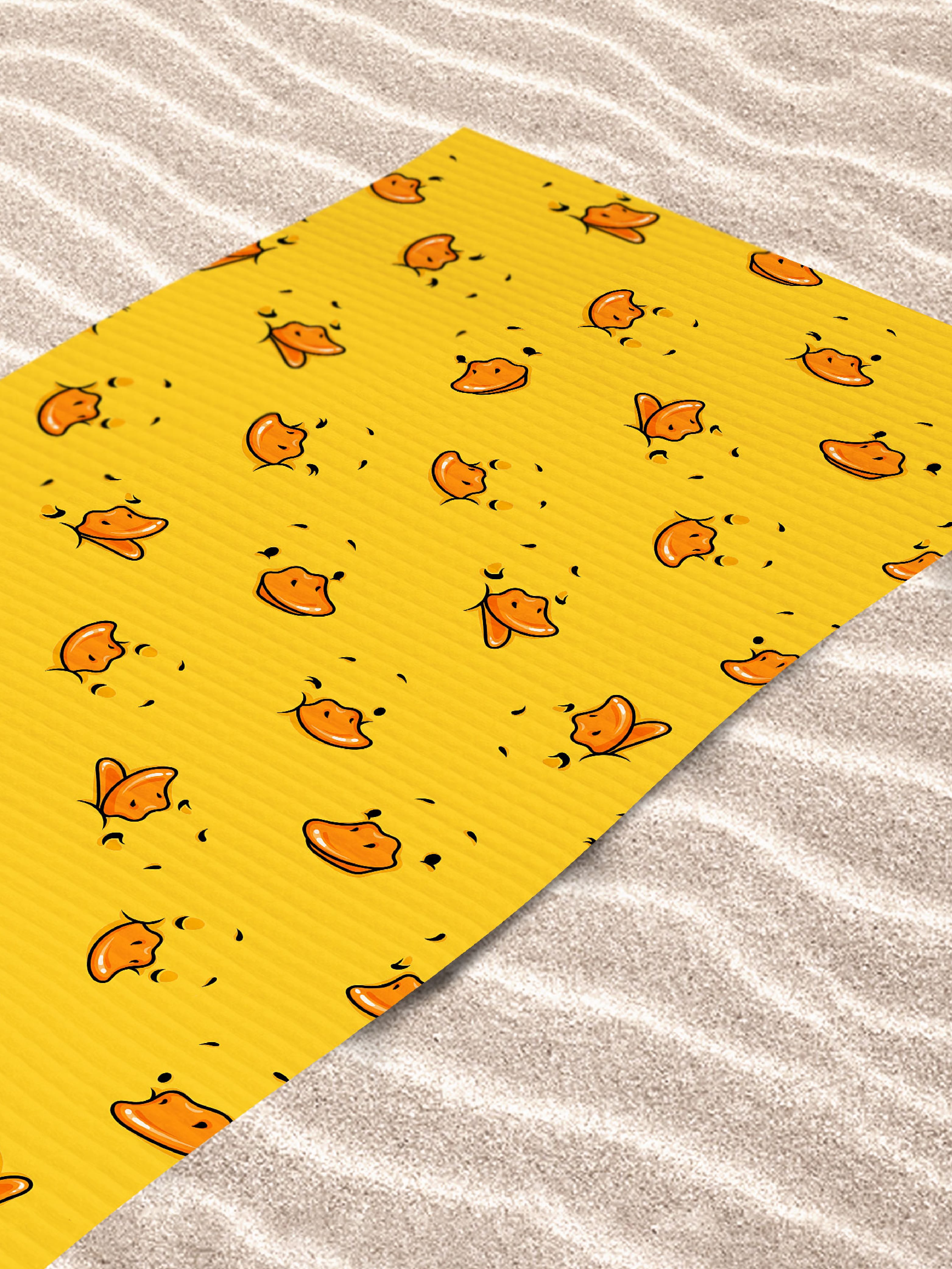 Полотенце Juno Уточка 1