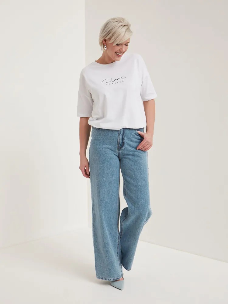 Футболка BeGood 1