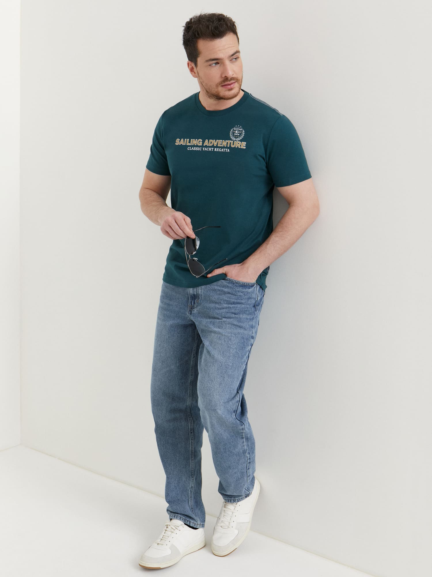 Футболка BeGood - Будь Хорош! 2