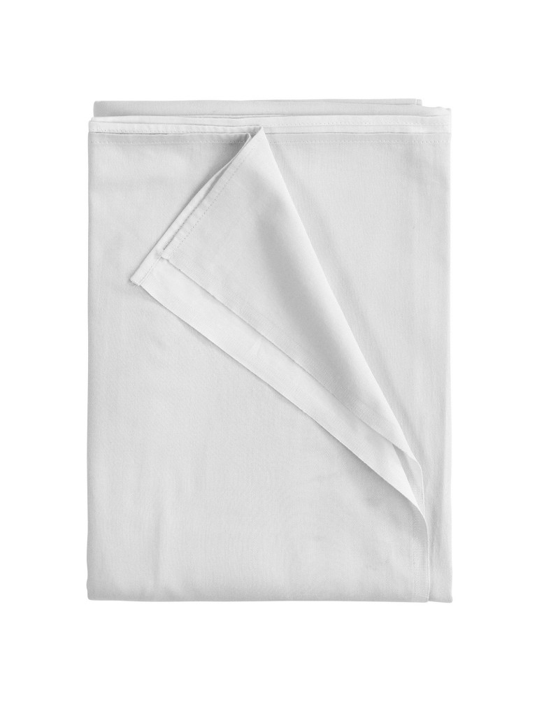 Простыня, белый, Унисон 2