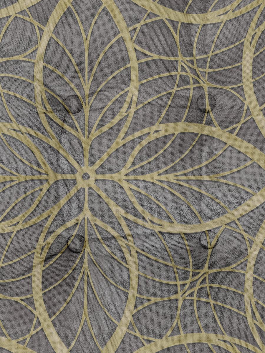 Подушка на стул Notre Dame, Унисон 3