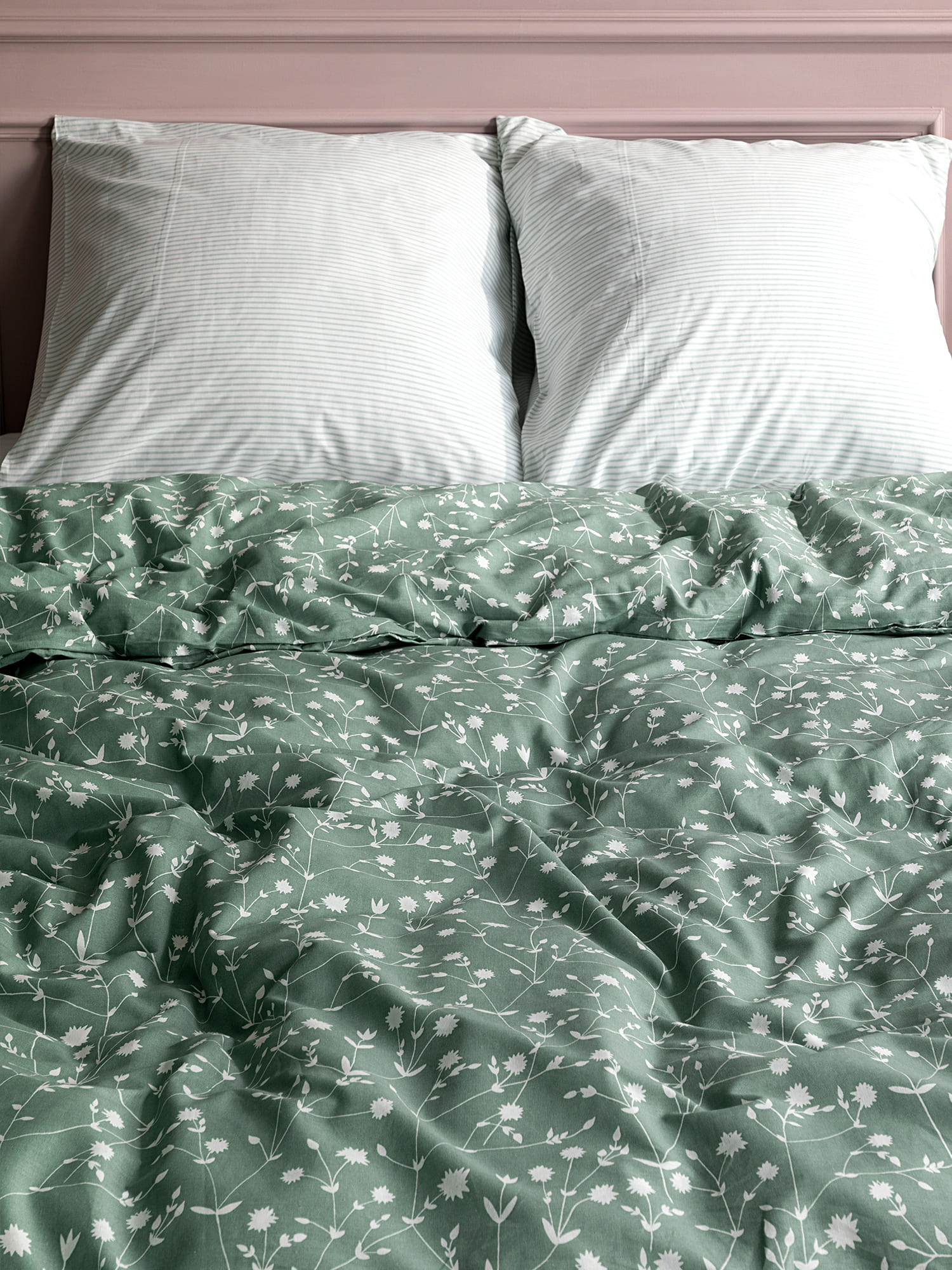 Постельное белье Pretty, Унисон 6