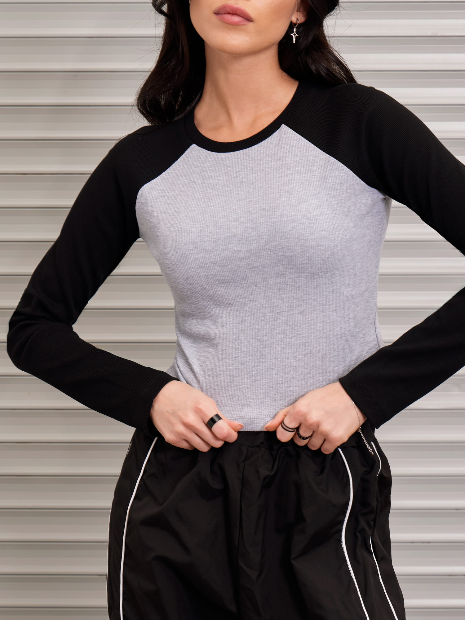 Футболка Crazy Getup 1