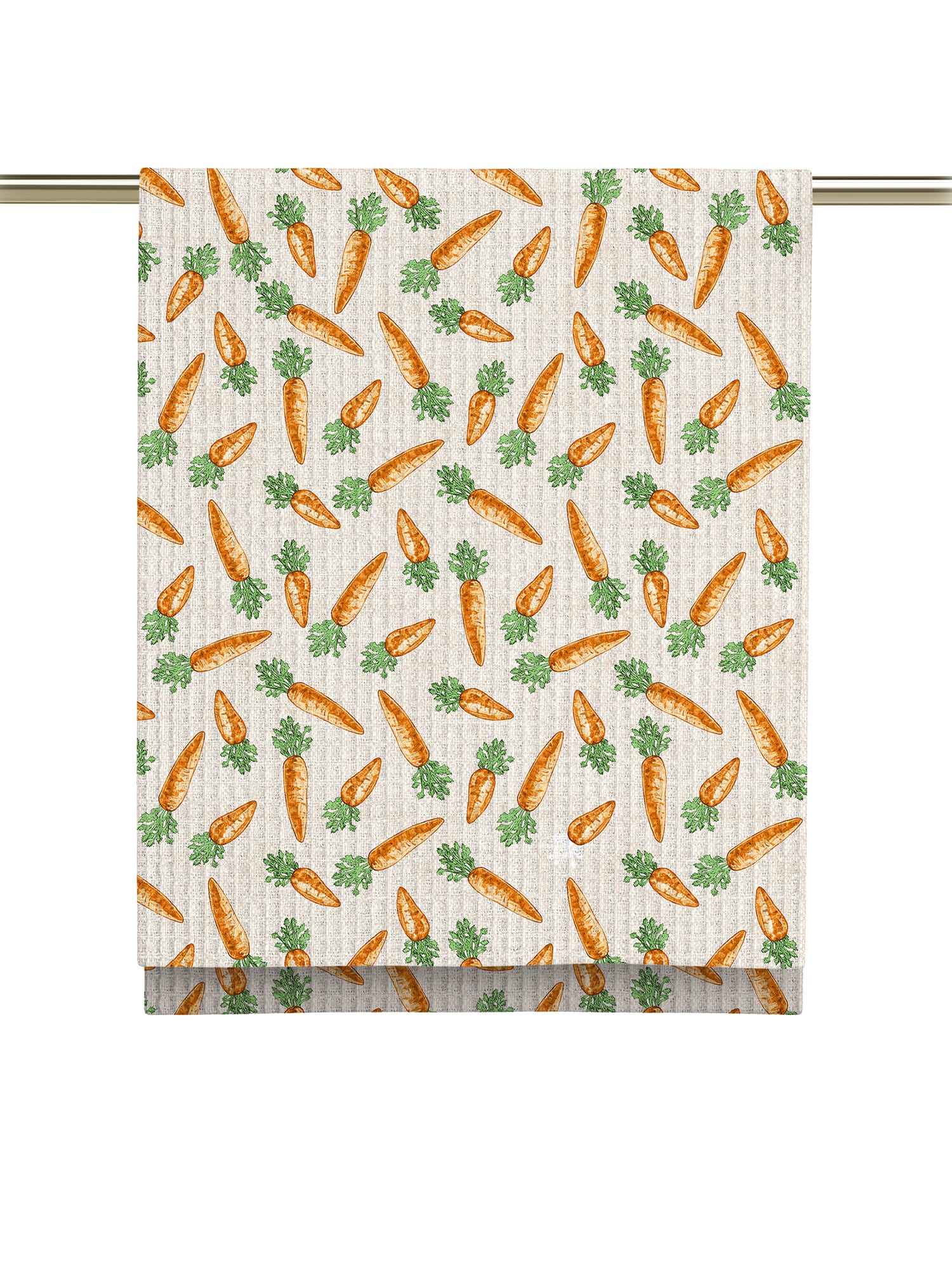 Комплект полотенец Унисон Rabbit valley 4