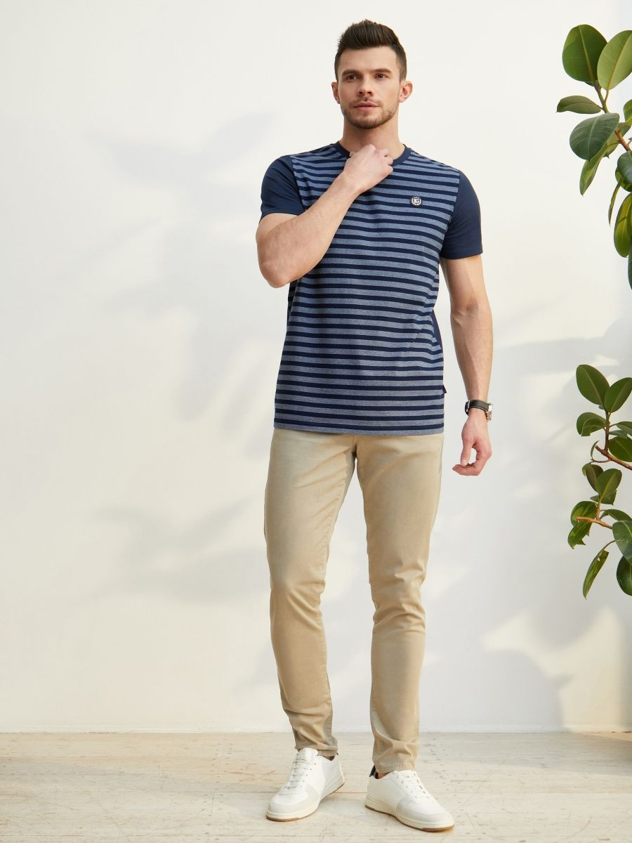 Футболка BeGood 1