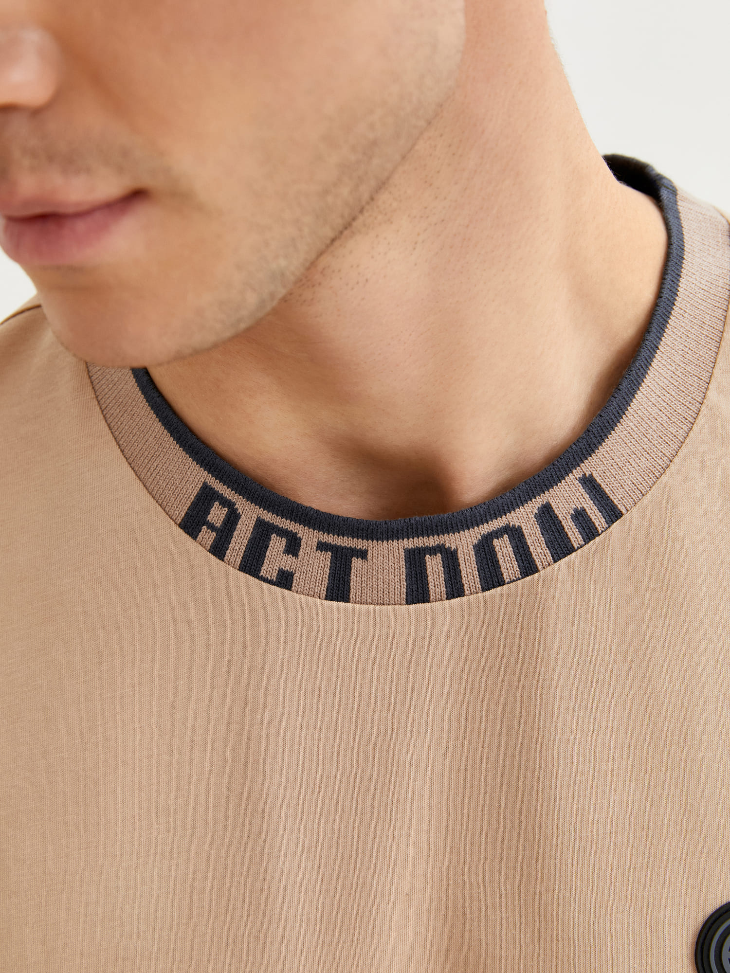 Футболка BeGood - Будь Хорош! 3