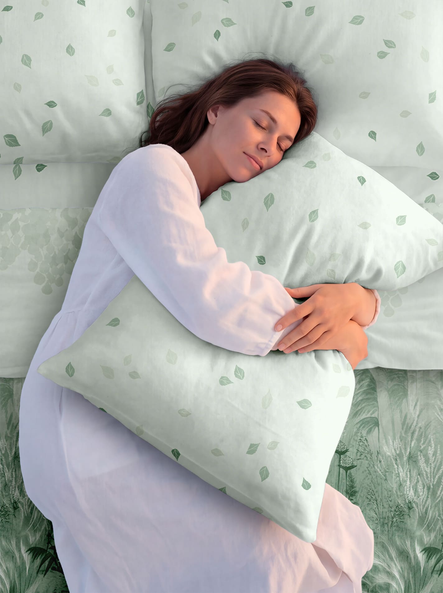 Постельное бельё Унисон Берёзовая роща 3