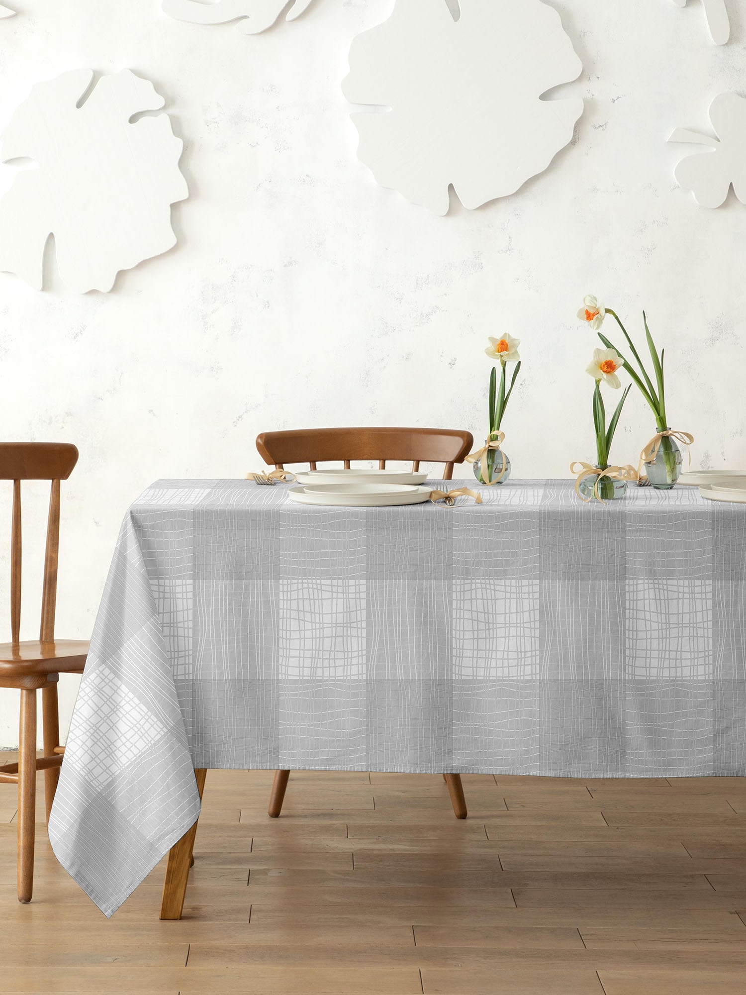 Скатерть Унисон Squares 0