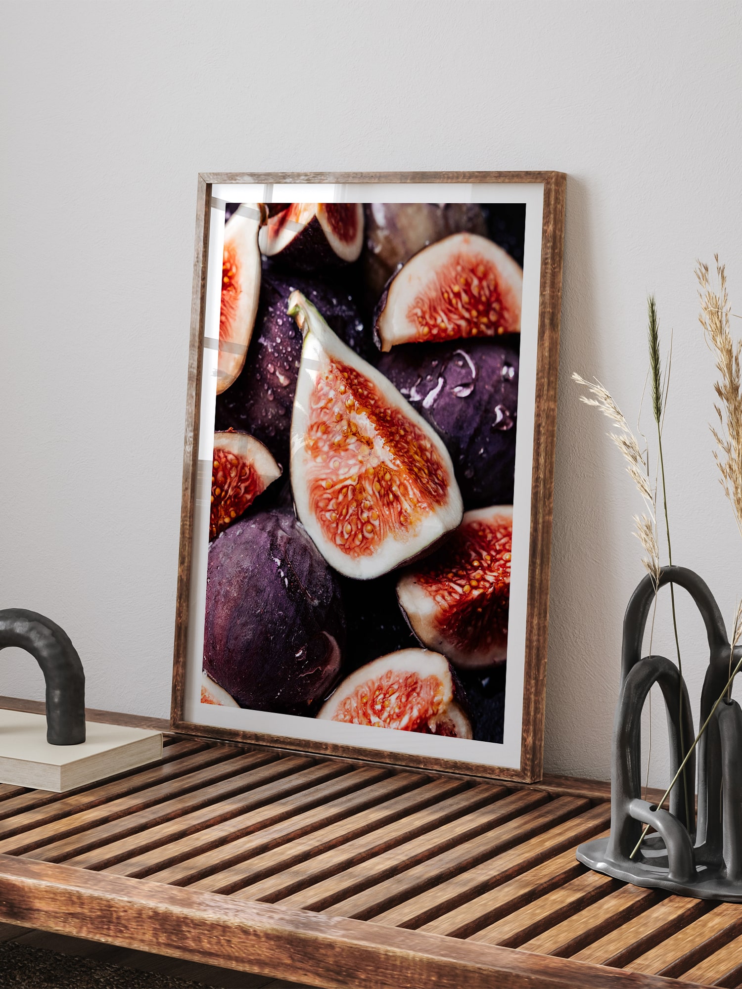 Набор из 3х постеров "Унисон" Inzhir 4