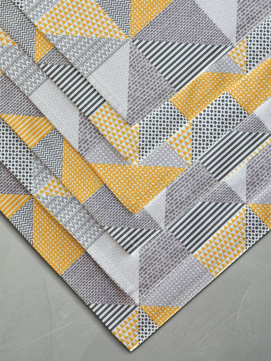 Комплект салфеток Унисон New Jersey 2