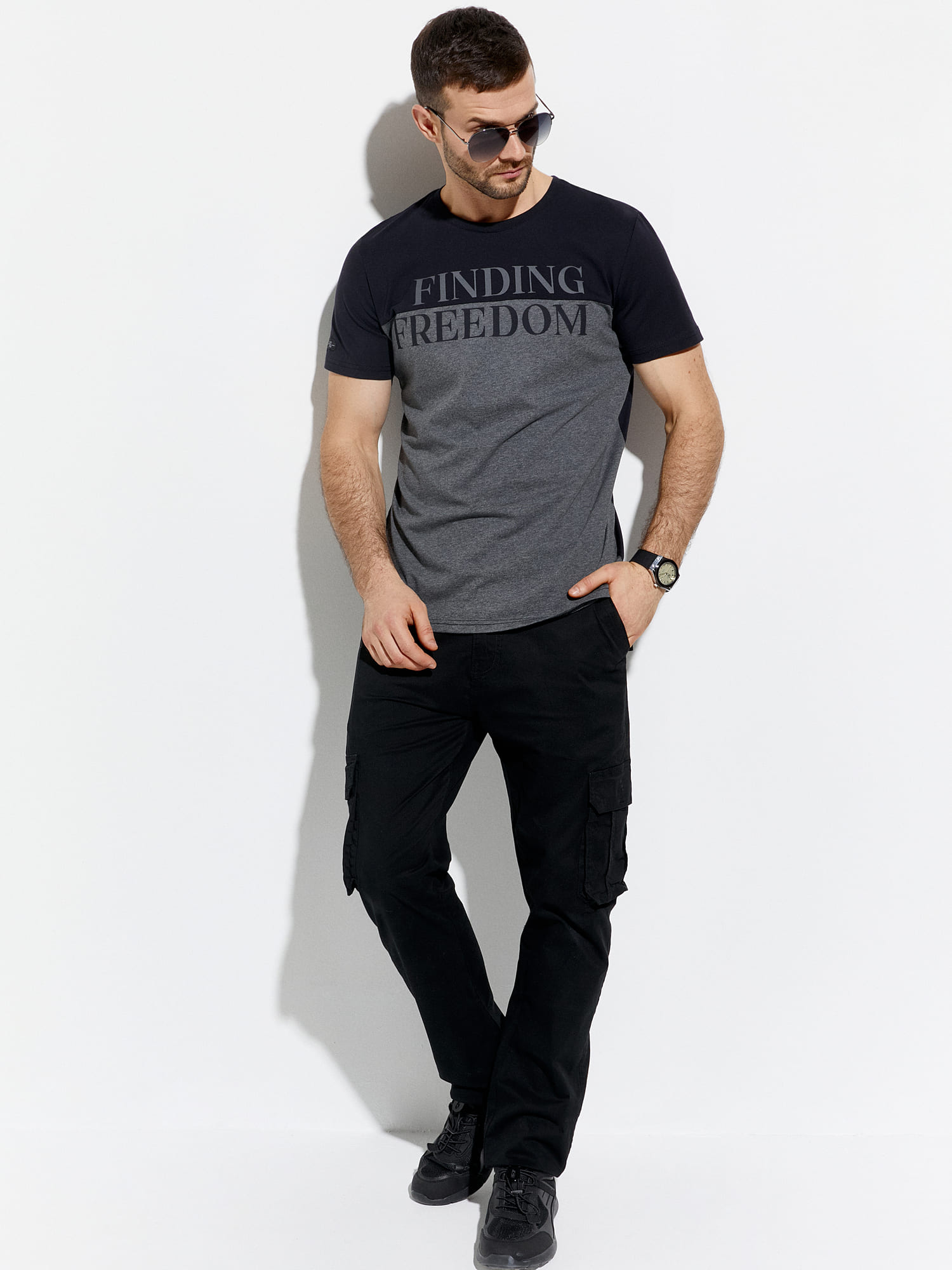 Футболка BeGood - Будь Хорош! 3