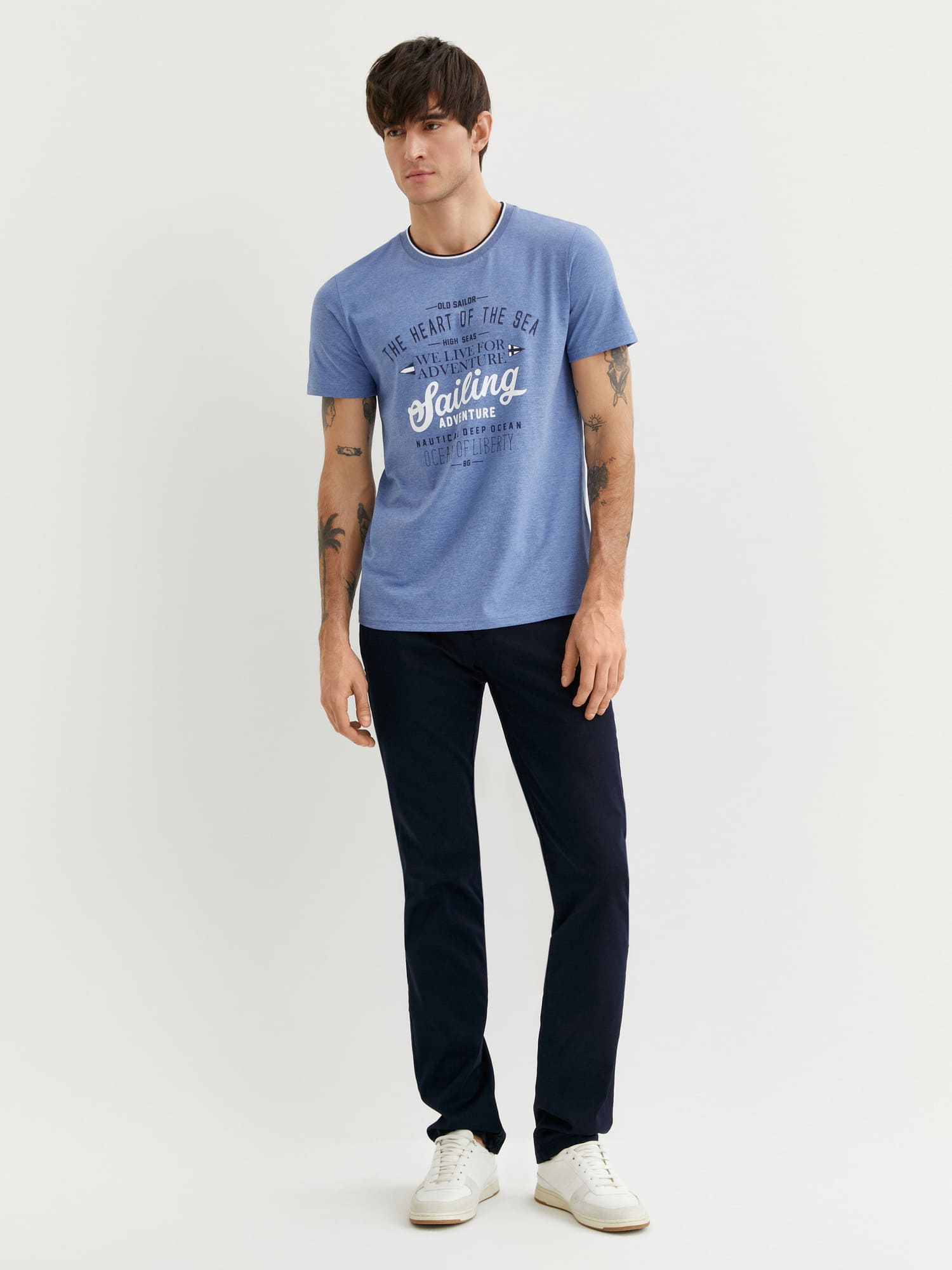 Футболка BeGood - Будь Хорош! 3