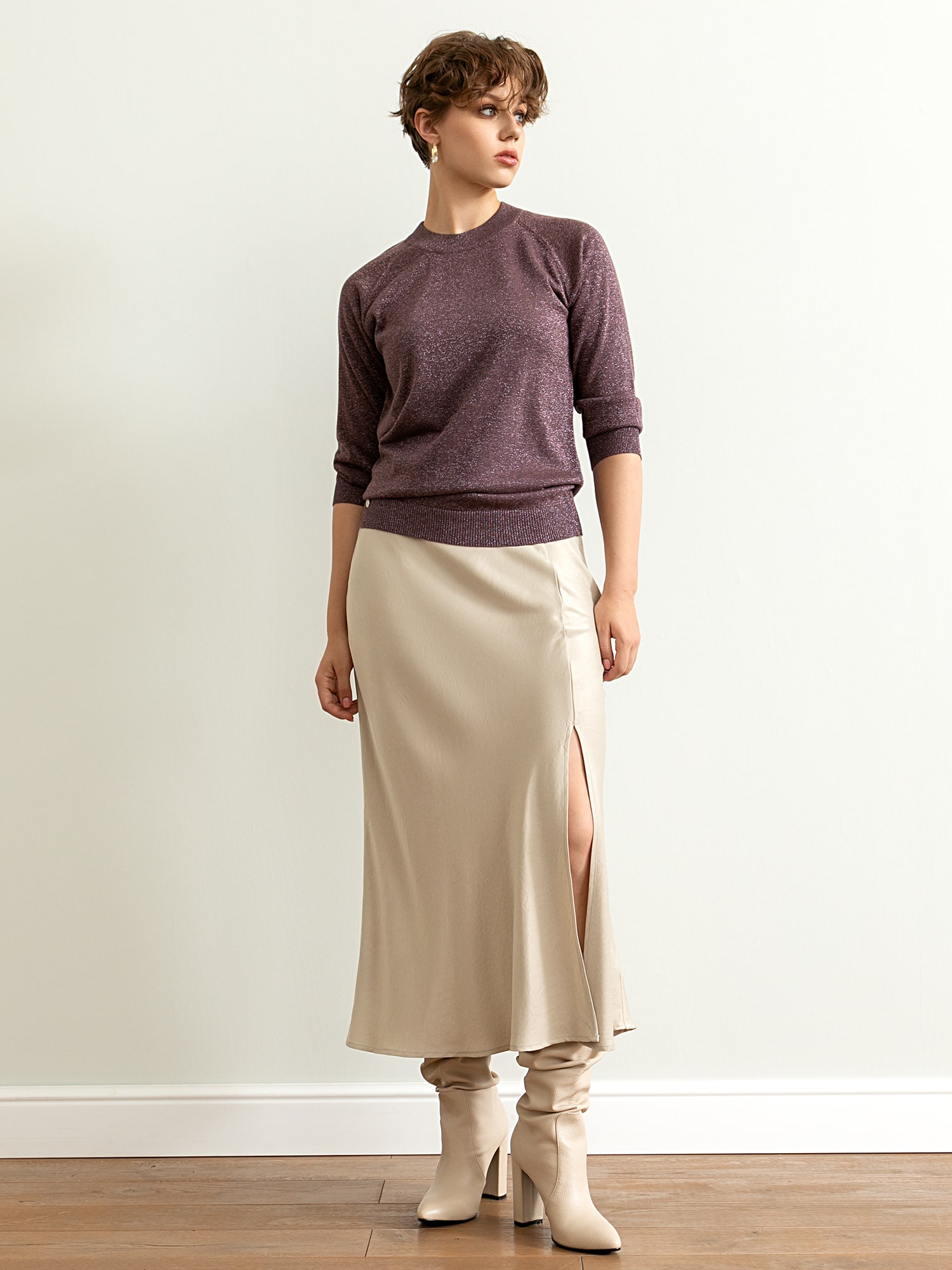 Джемпер BeGood 1