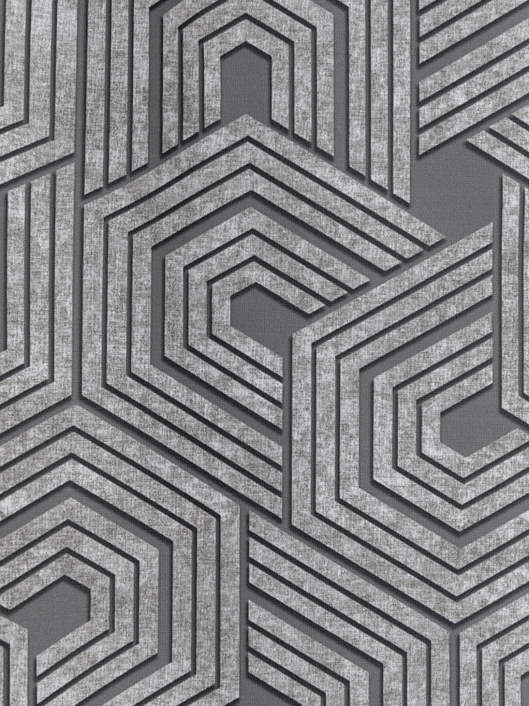 Комплект штор габардин "Dufour", Унисон 6