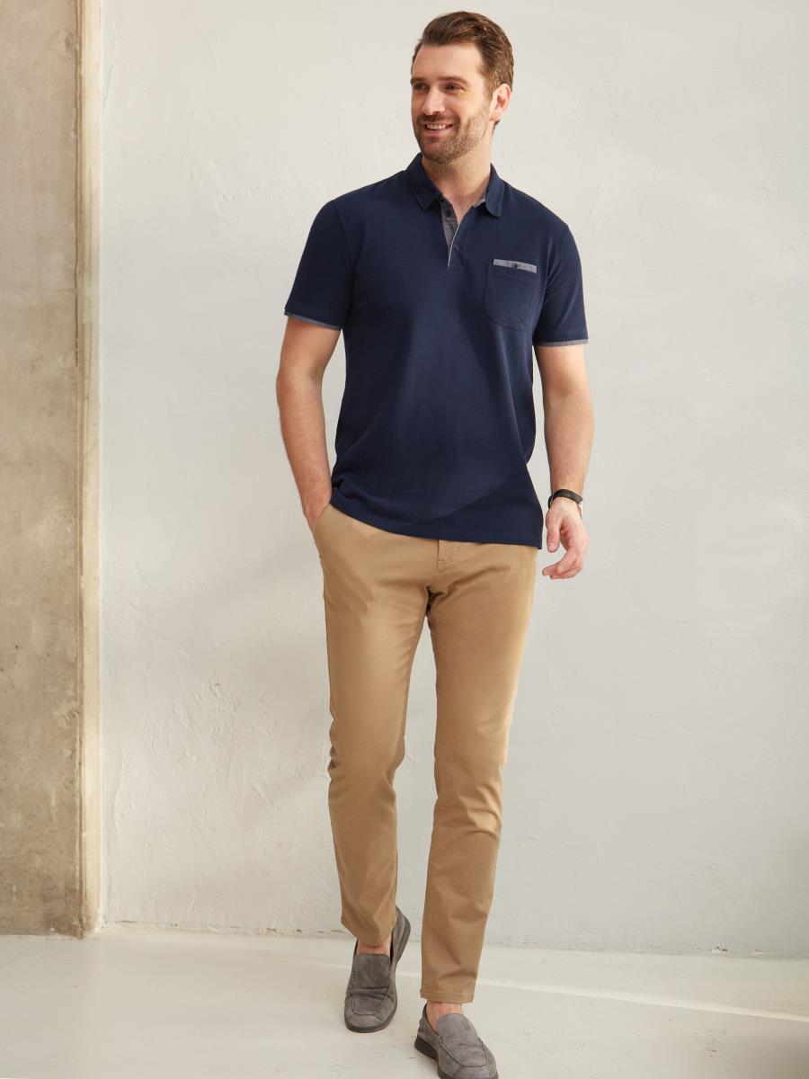 Футболка BeGood 1