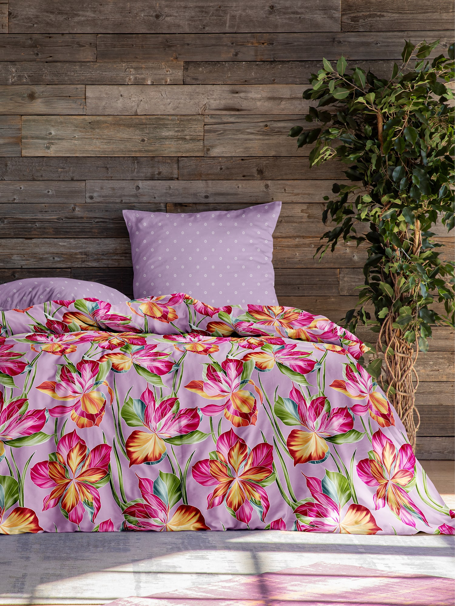 Постельное бельё Mia Cara Каприччио 2