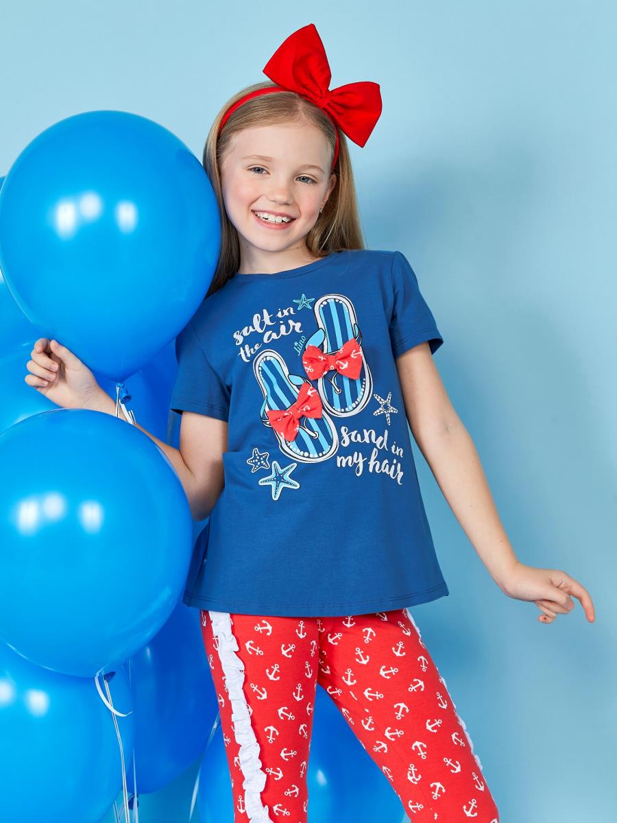 Футболка Juno 0