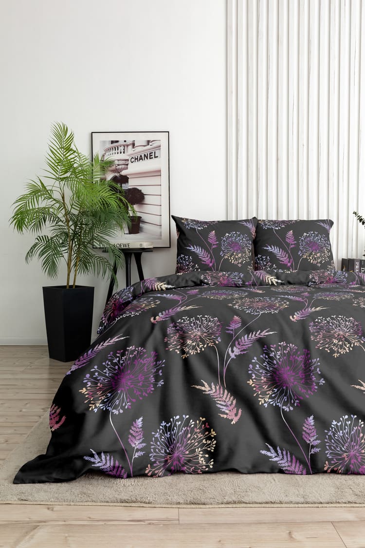 Постельное бельё Флоранс Корсика 1