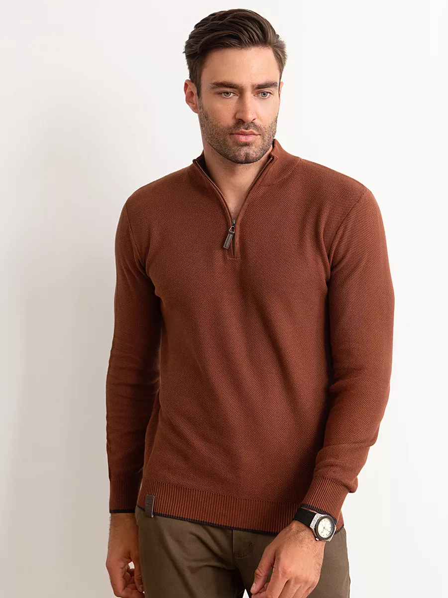 Джемпер BeGood - Будь хорош! 0