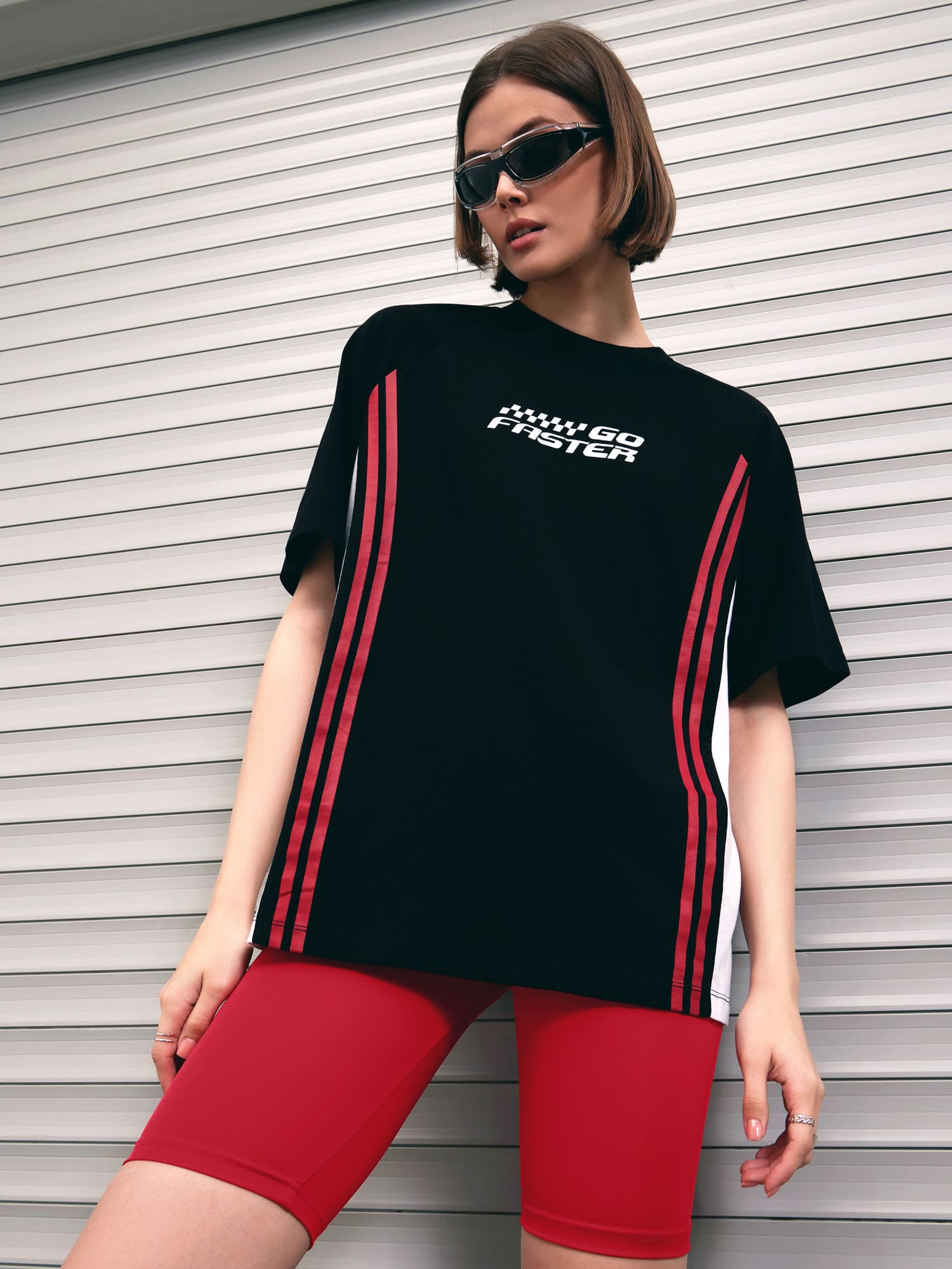 Футболка Crazy Getup 0