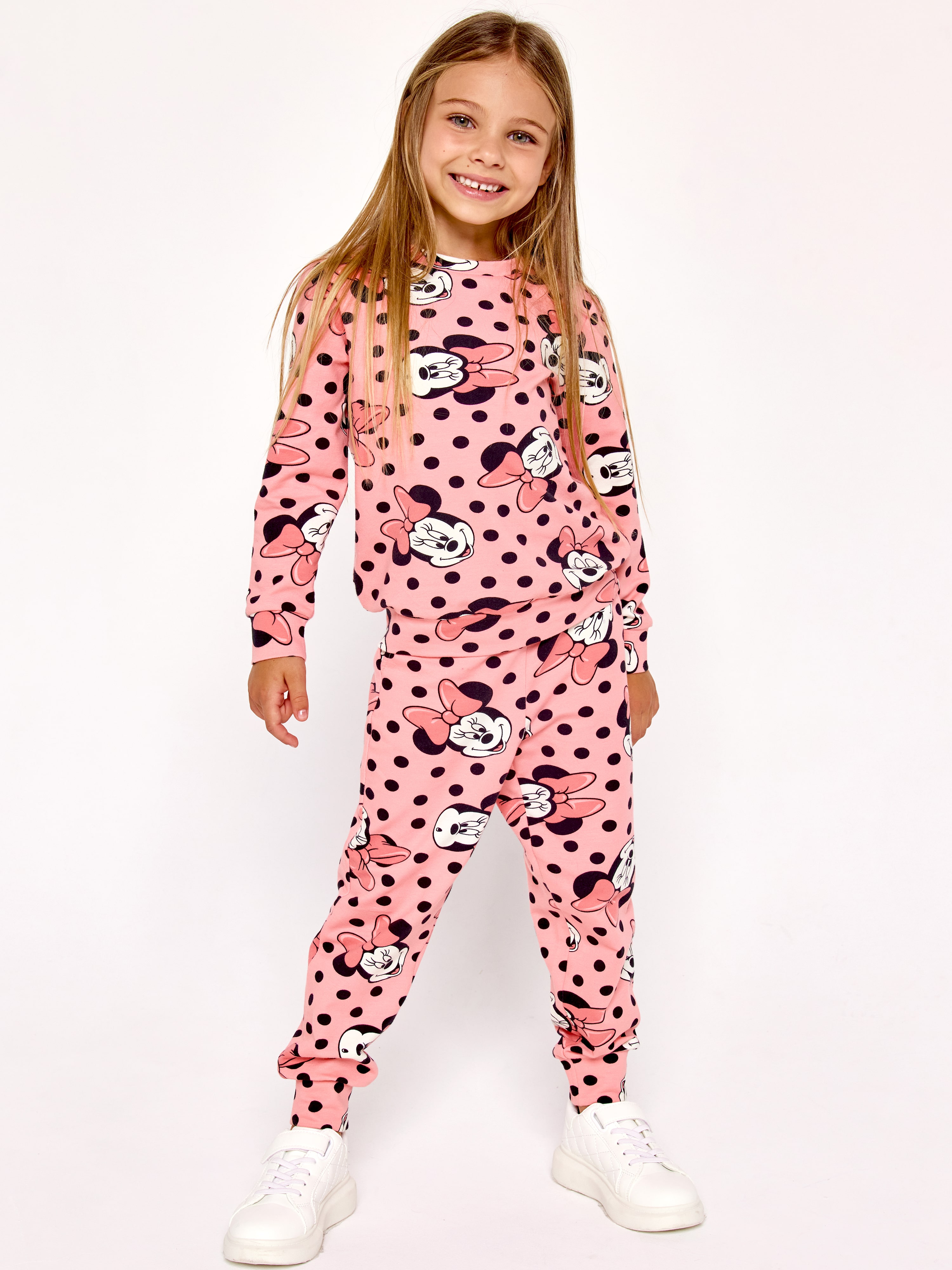 Брюки Juno Минни 1