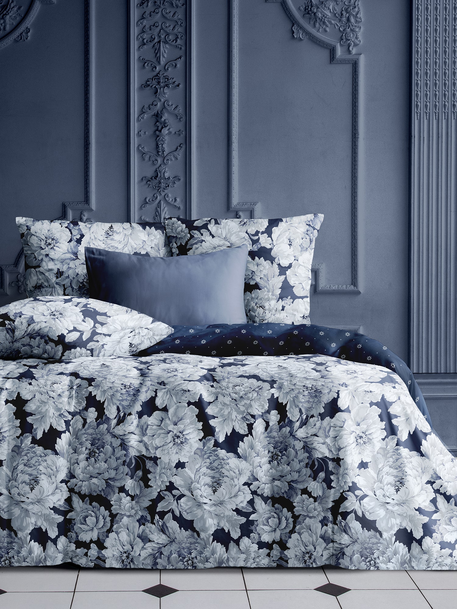 Постельное бельё Mia Cara Соблазн 1