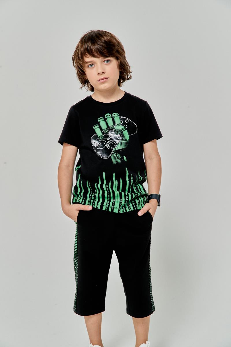 Футболка Juno 2