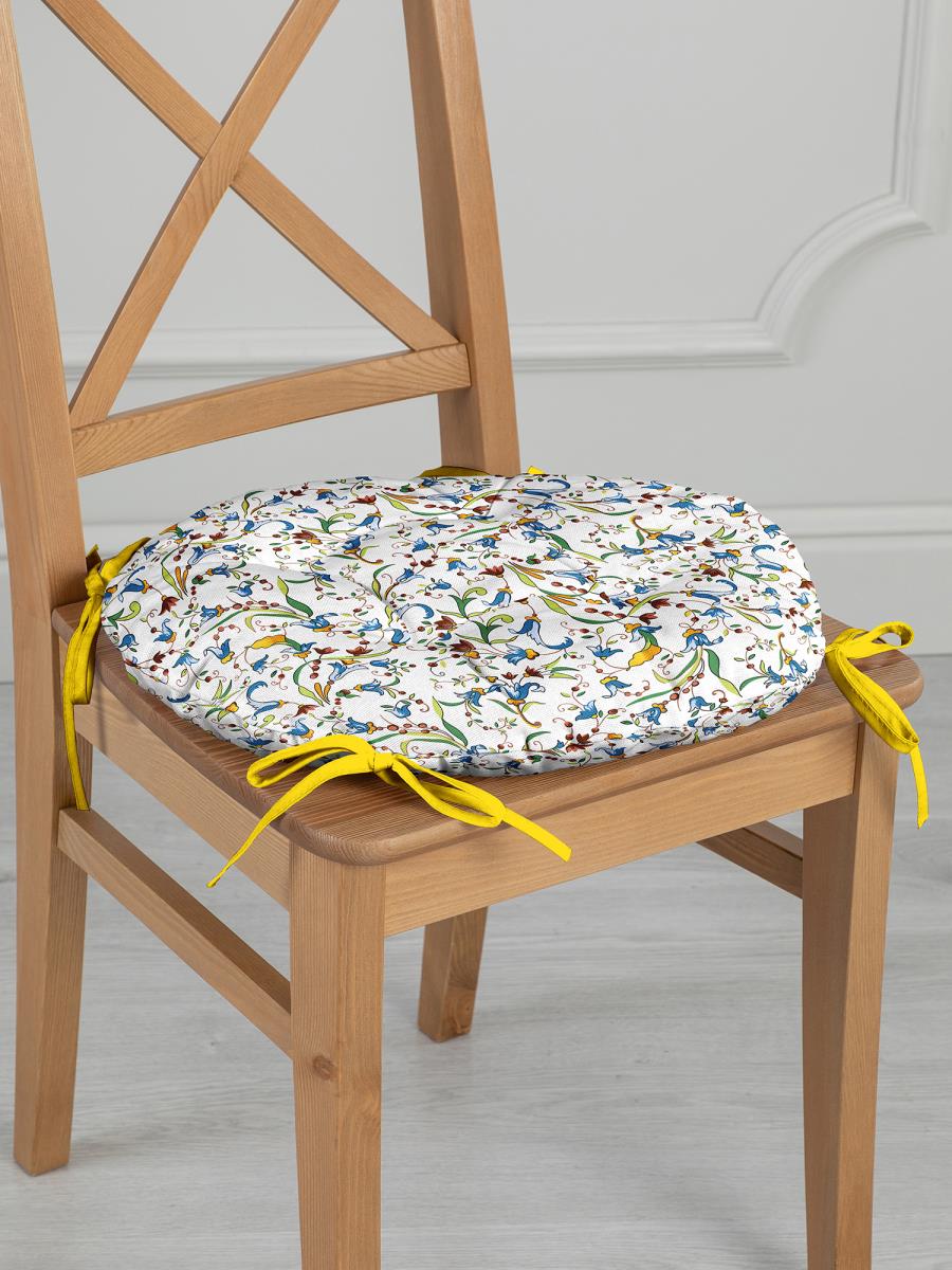 Подушка на стул Mia Cara Veneto 0