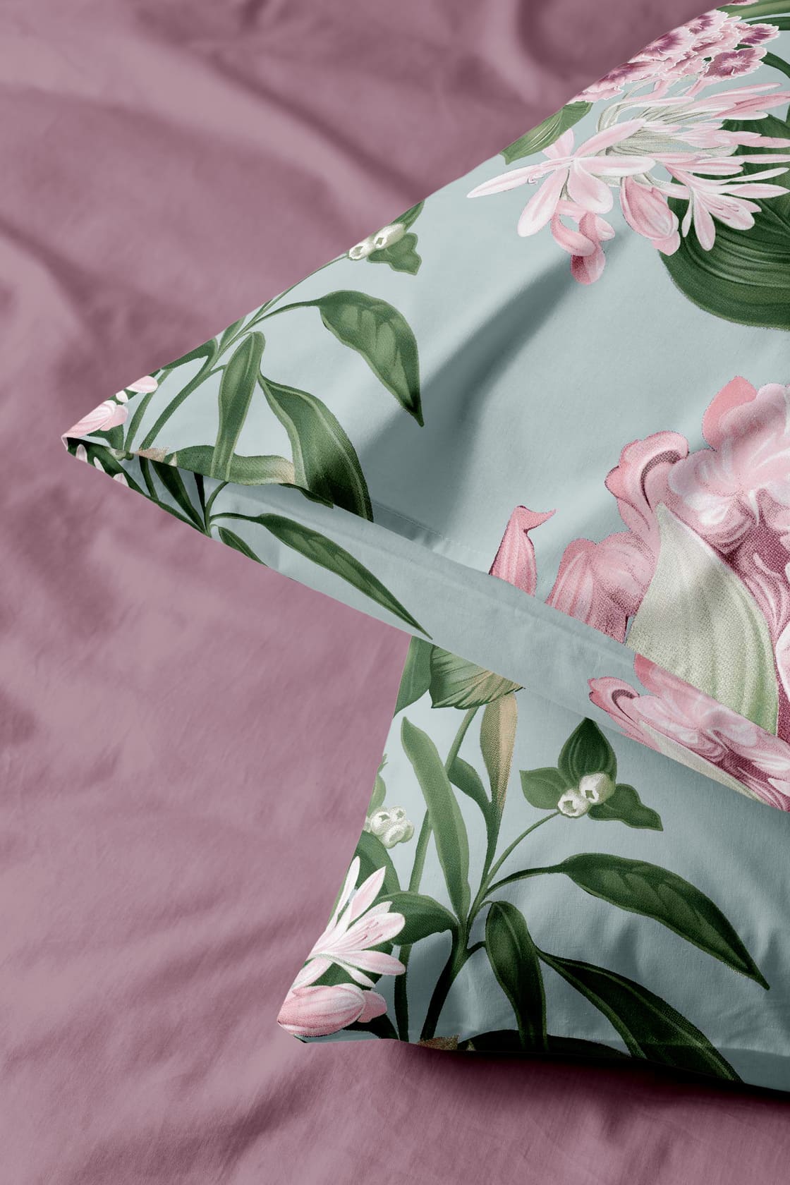 Постельное бельё Флоранс Флоренция 7