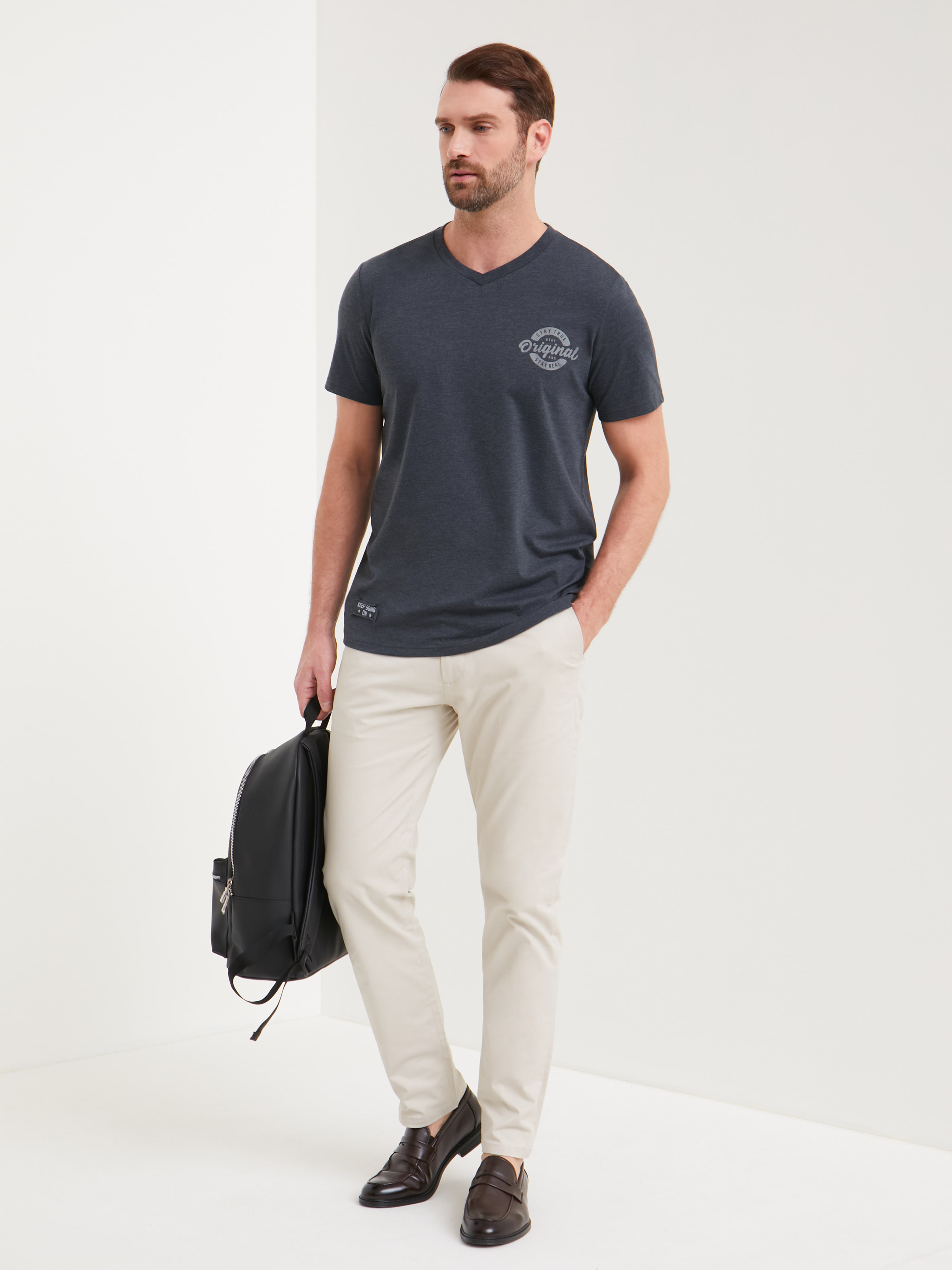 Футболка BeGood 2