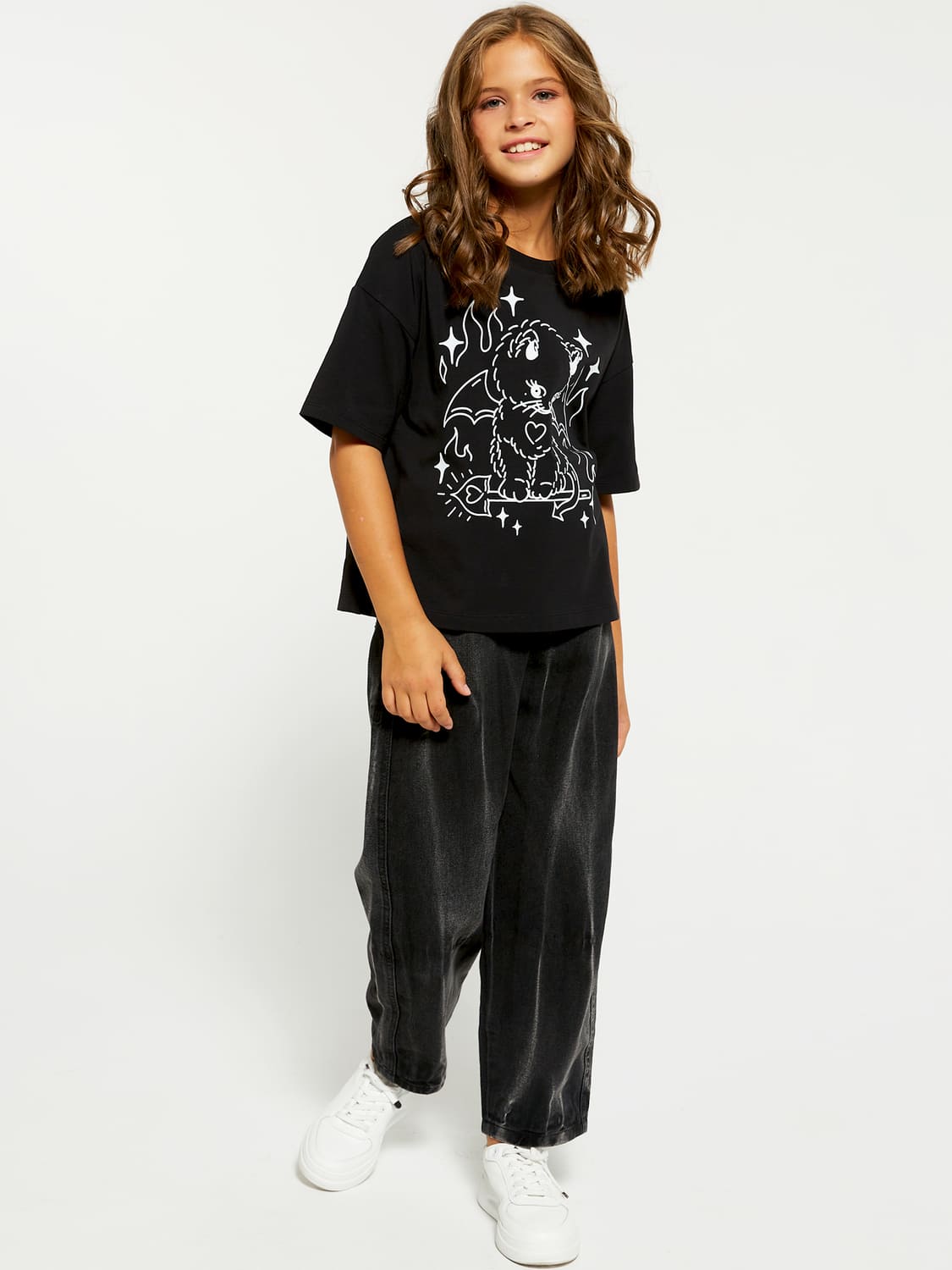 Футболка Juno 1