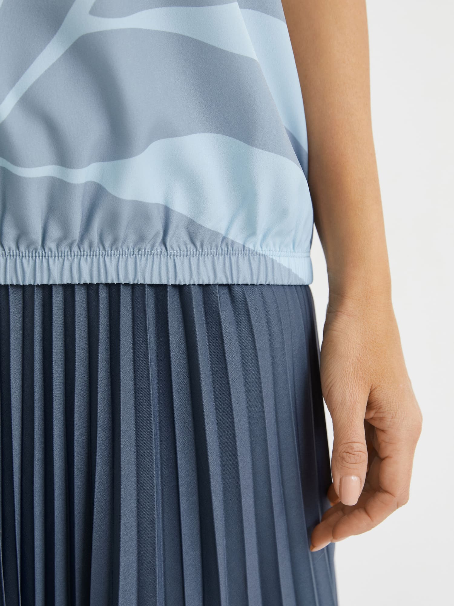 Блузка BeGood - Будь Хорош! 1