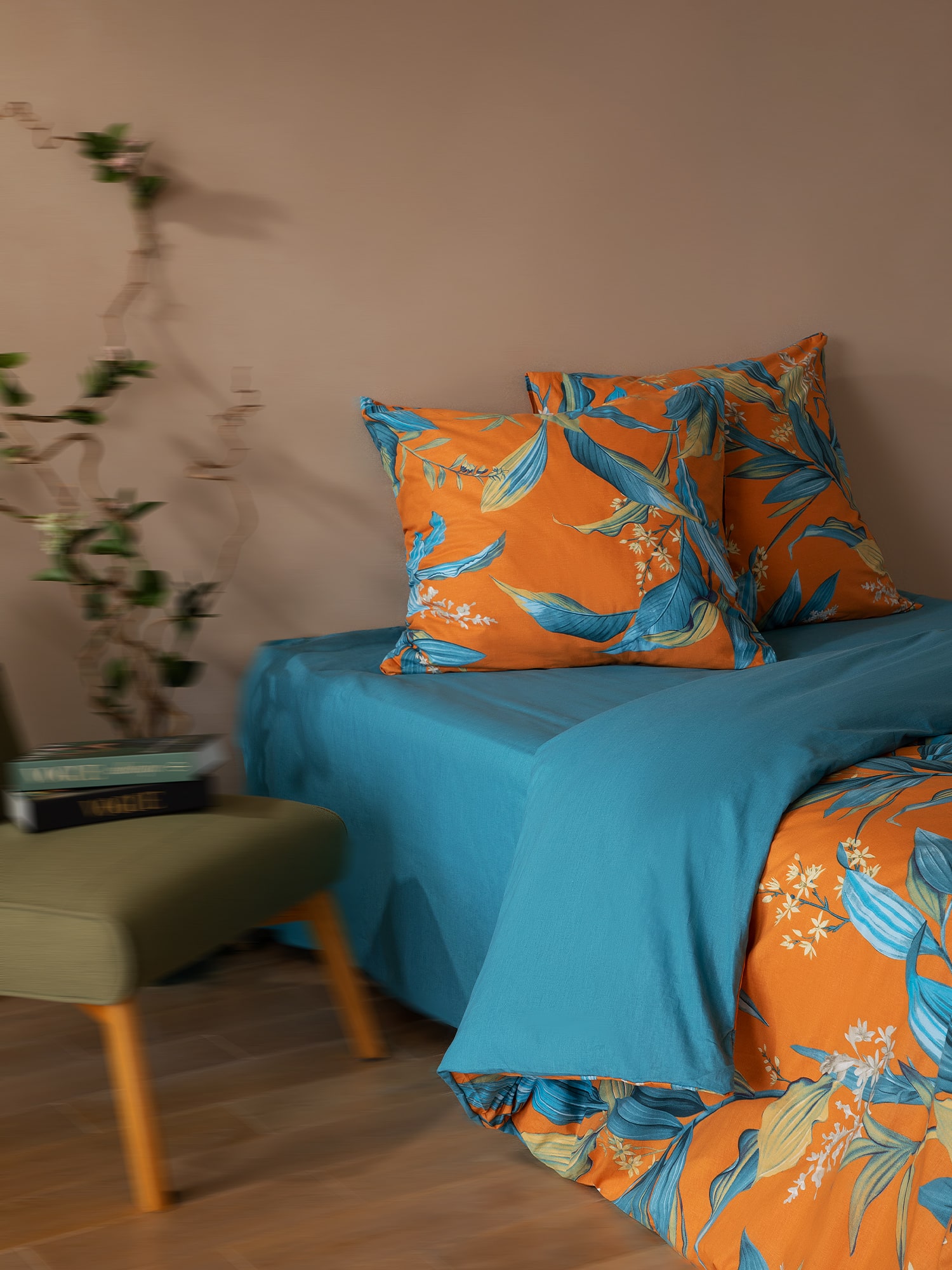 Постельное бельё Унисон Louise 2