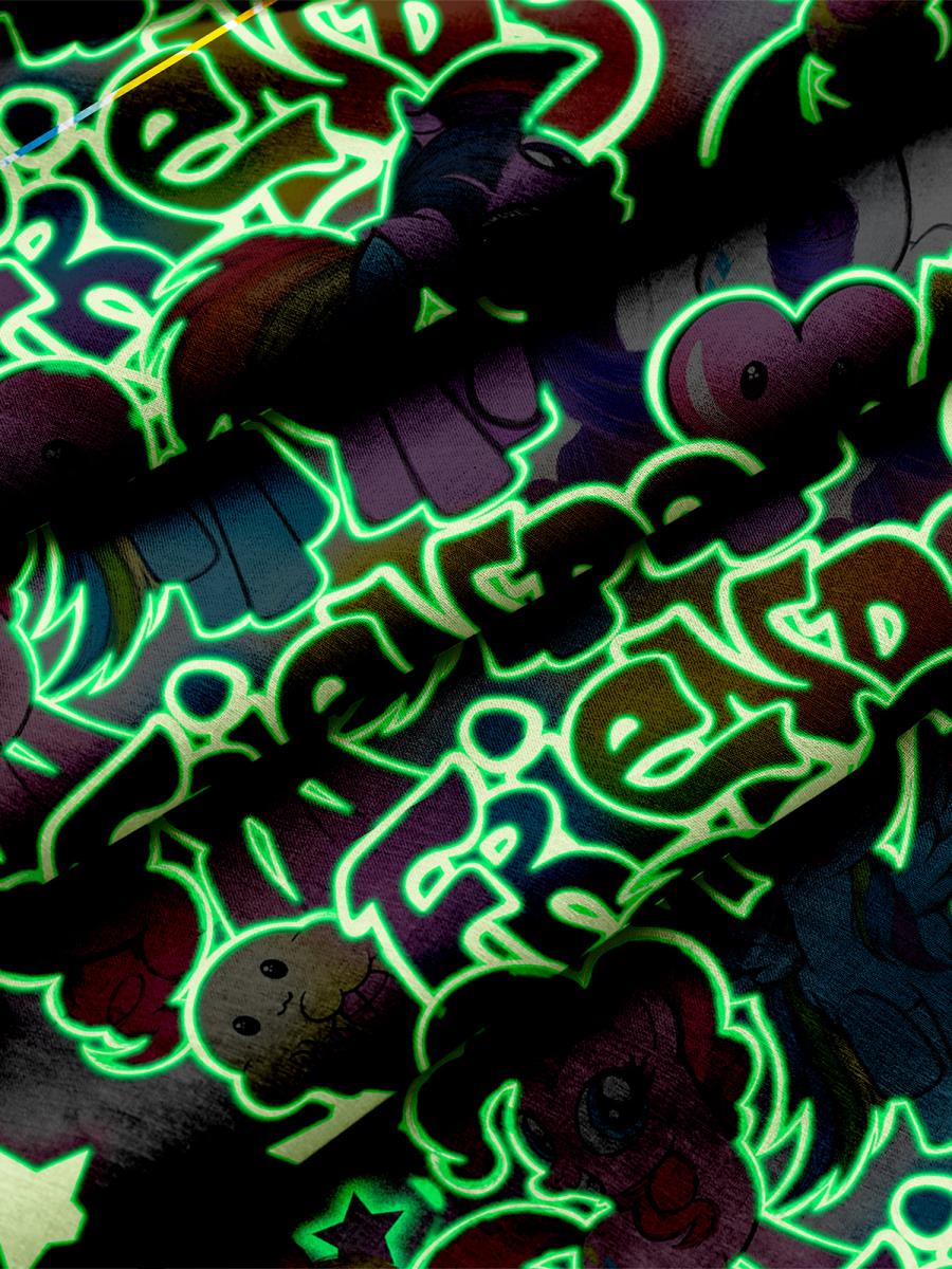 Комплект штор My little Pony, Непоседа 3