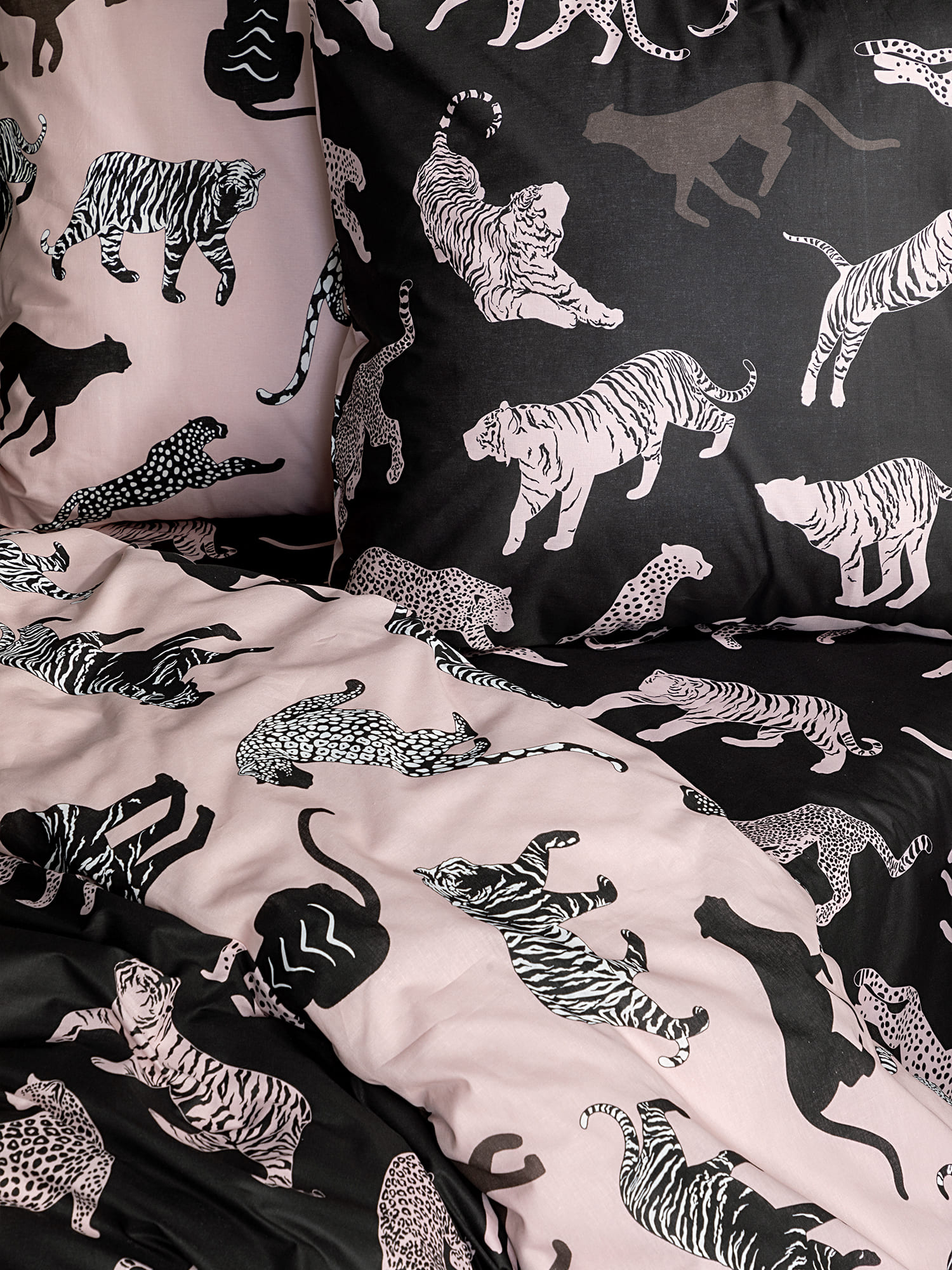 Постельное белье Naomi 6