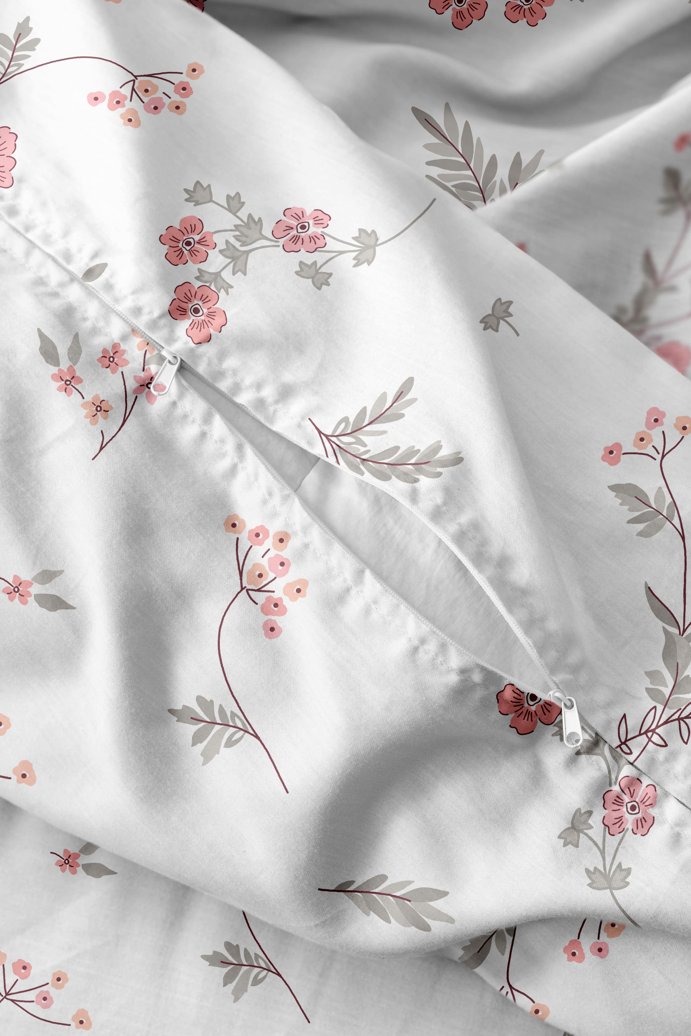 Постельное бельё Унисон Вечное цветение 2