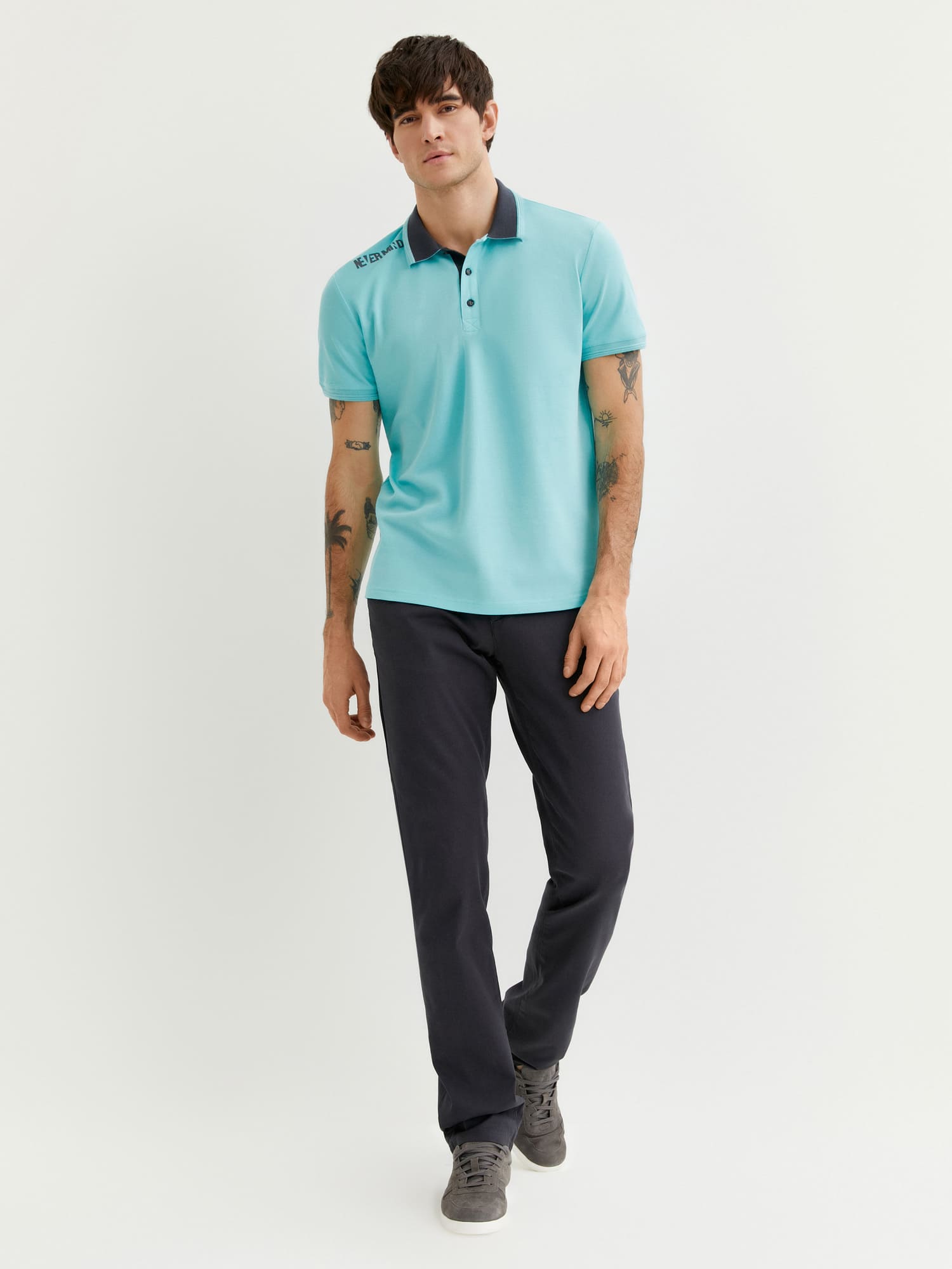 Футболка BeGood - Будь Хорош! 1