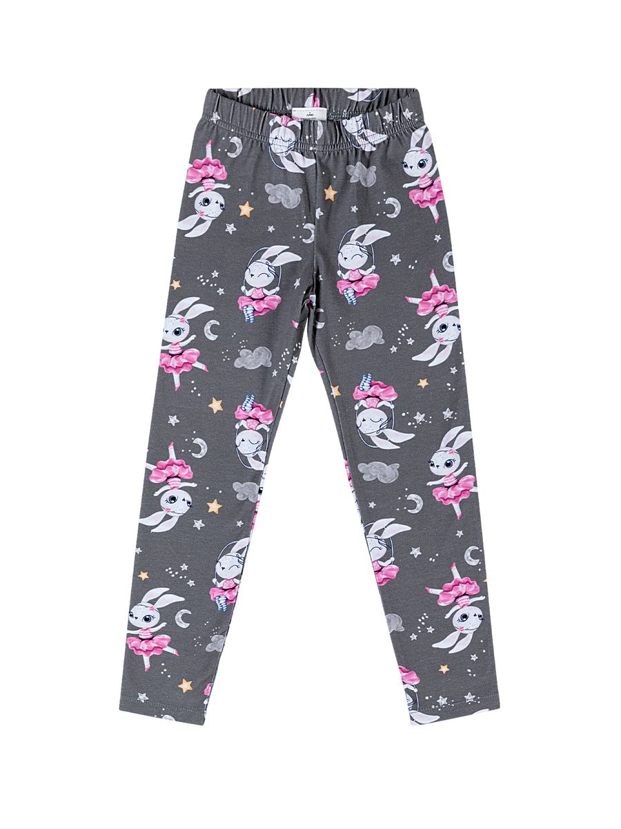 Брюки Juno Зайки 3