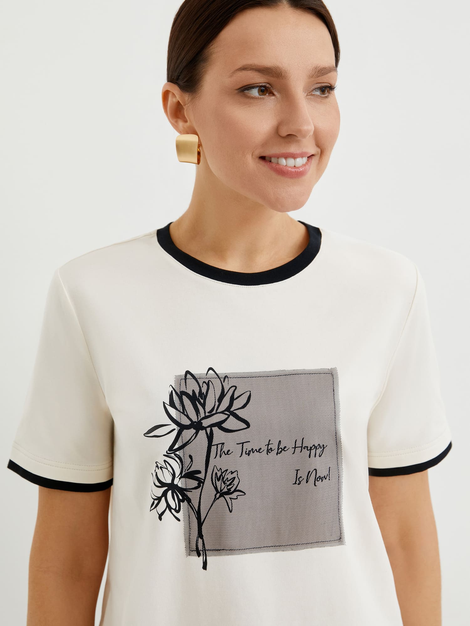 Футболка BeGood - Будь Хорош! 1