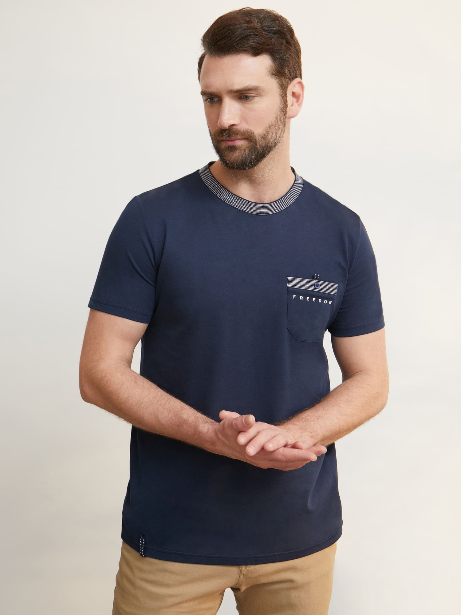 Футболка BeGood - Будь Хорош! 4