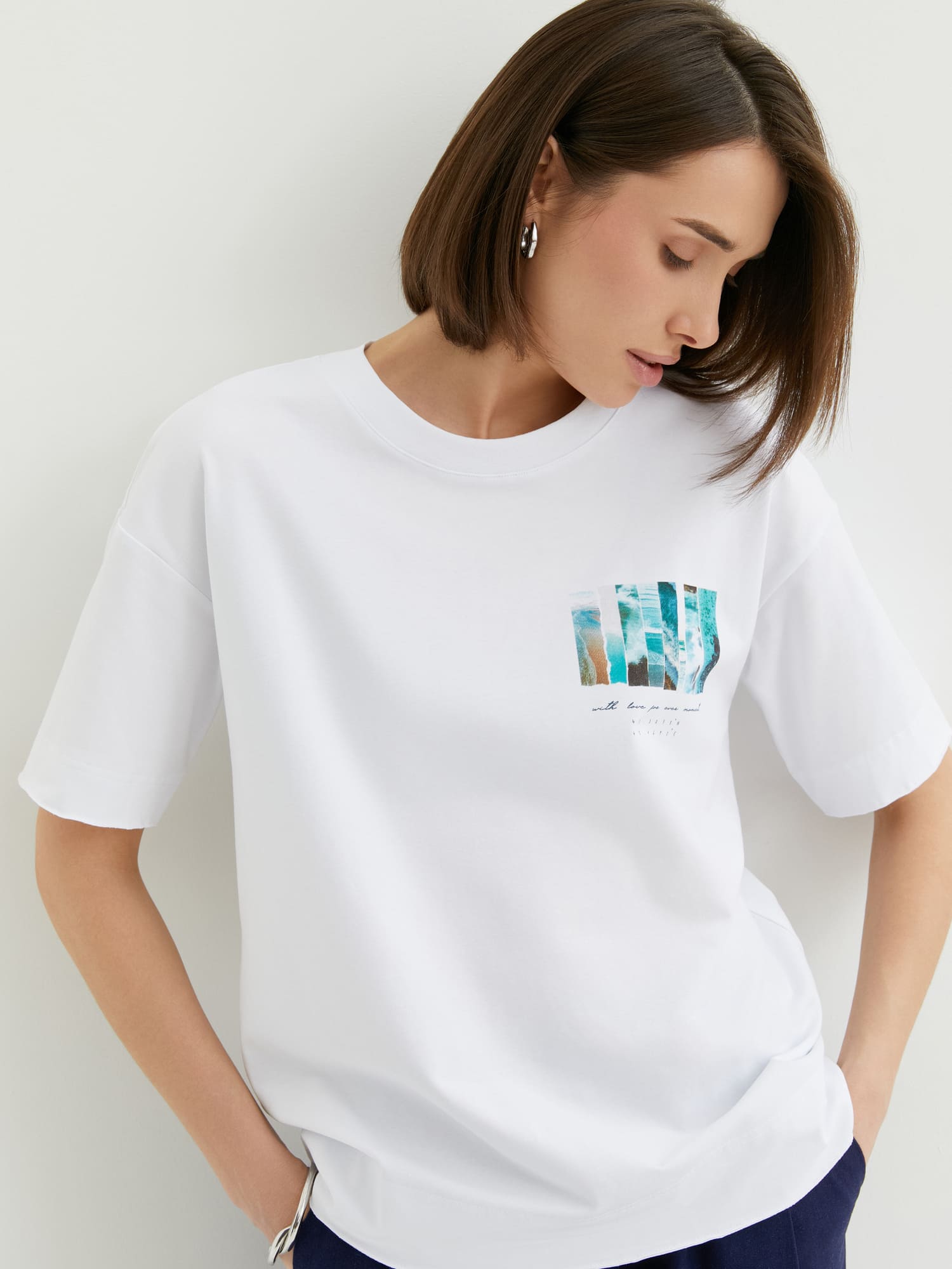 Футболка BeGood - Будь Хорош! 3