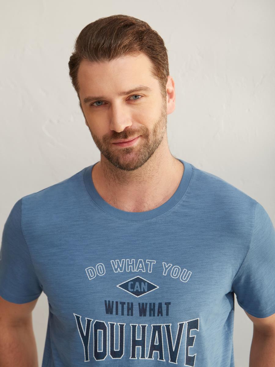 Футболка BeGood 4