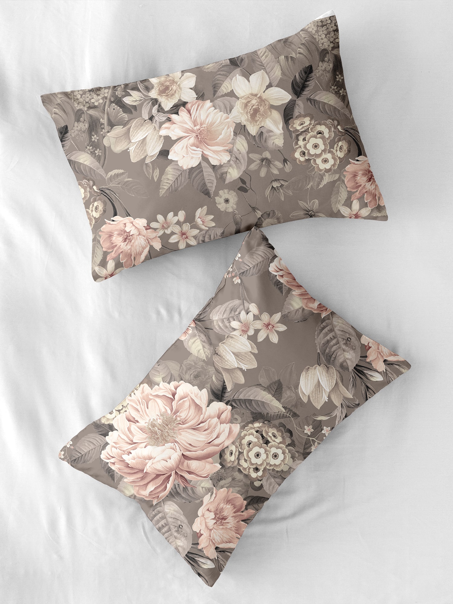 Комплект наволочек Флоранс Гипноз 0